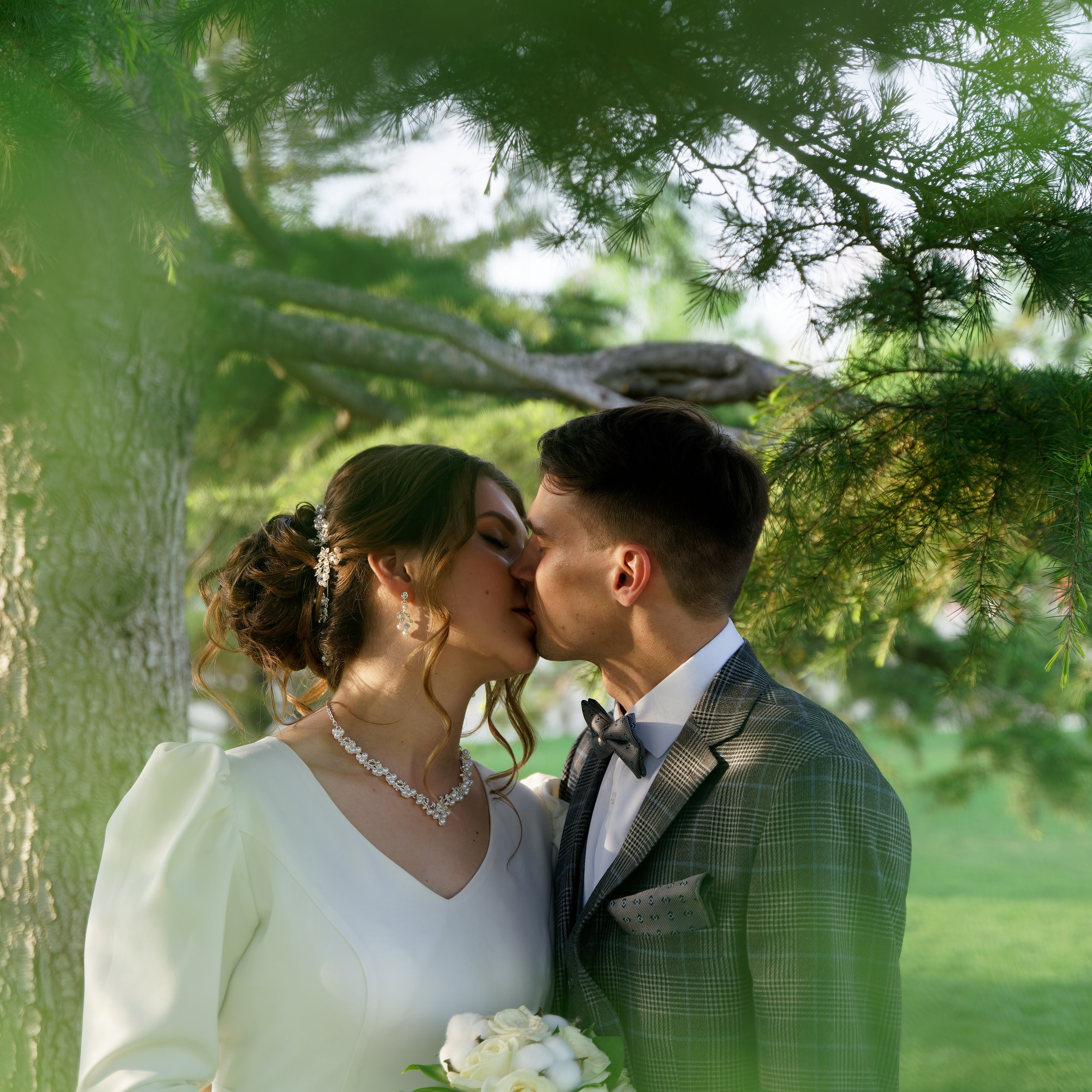 Артём и Анна. Главная