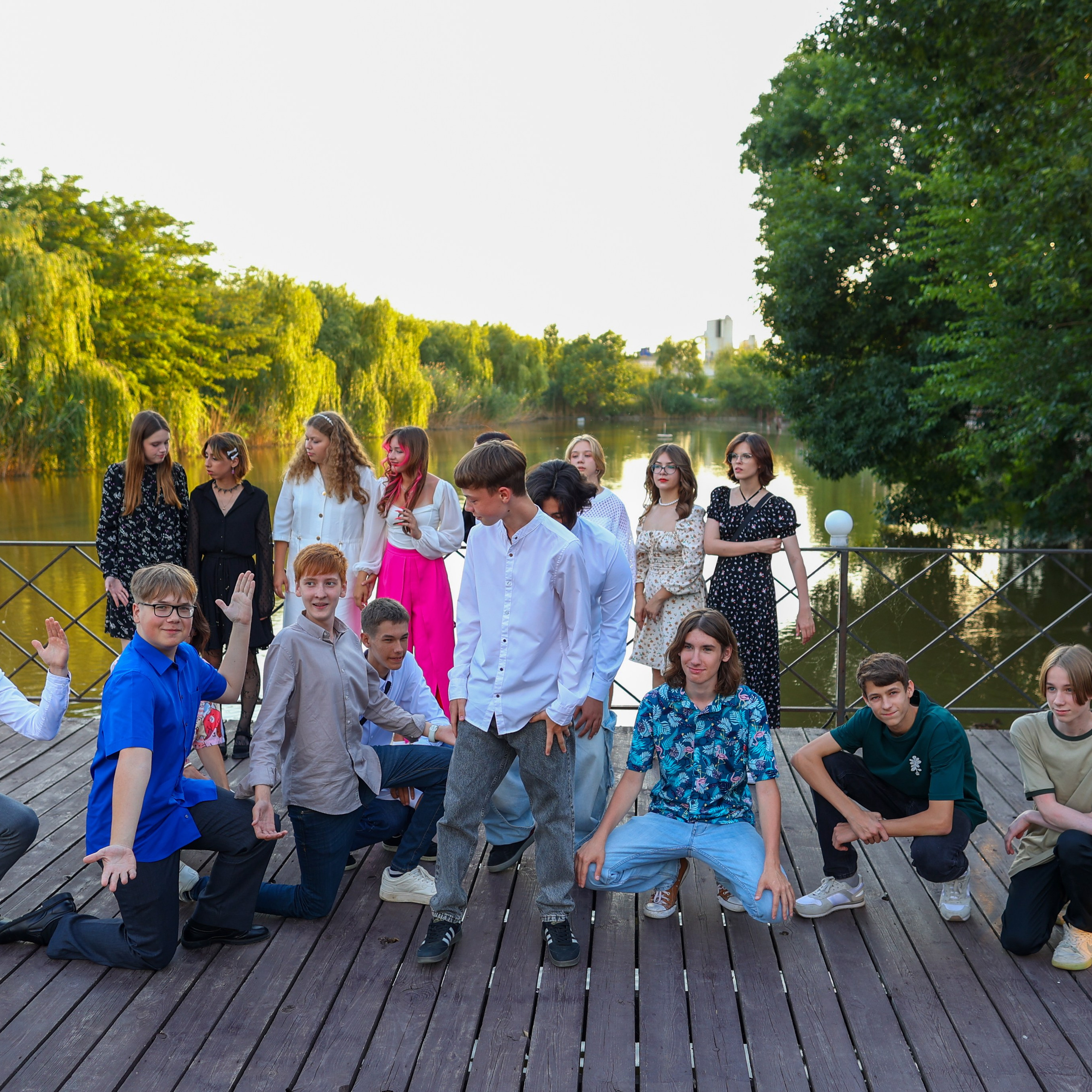 Выпускной Ветловье. Главная