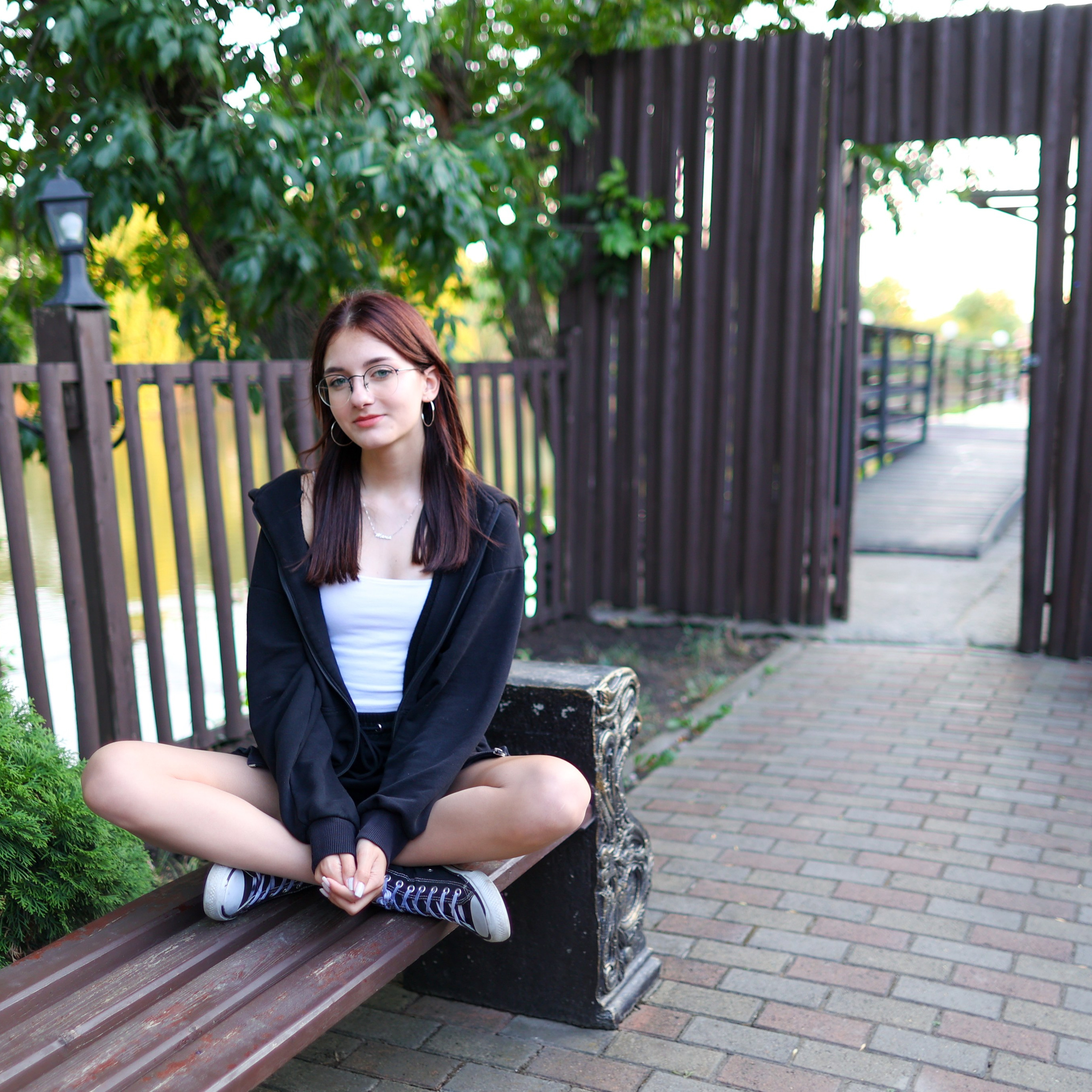 Выпускной Ветловье. Главная