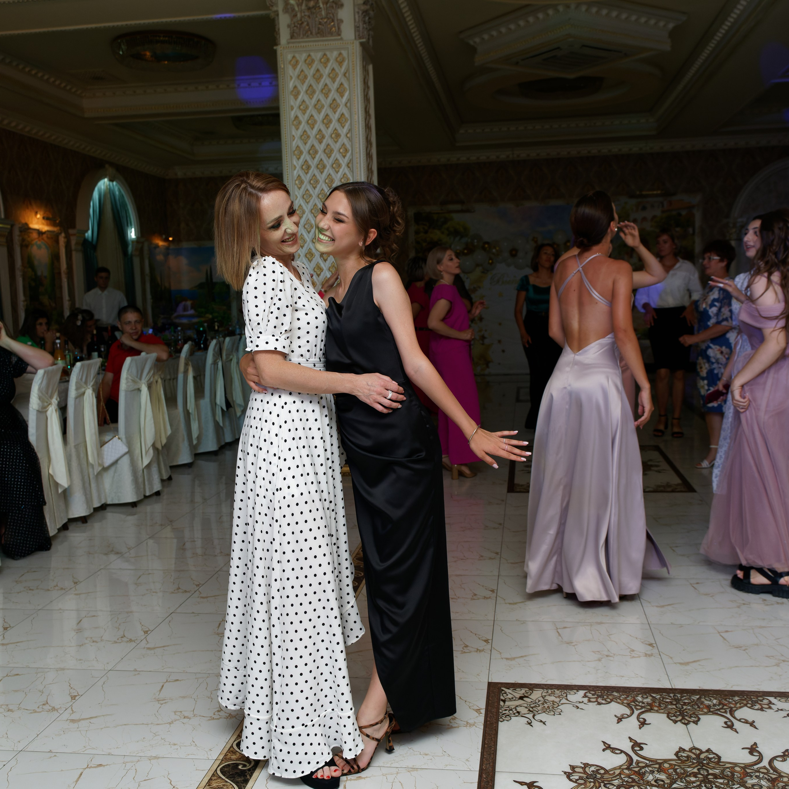 Выпускной 25.06. Главная