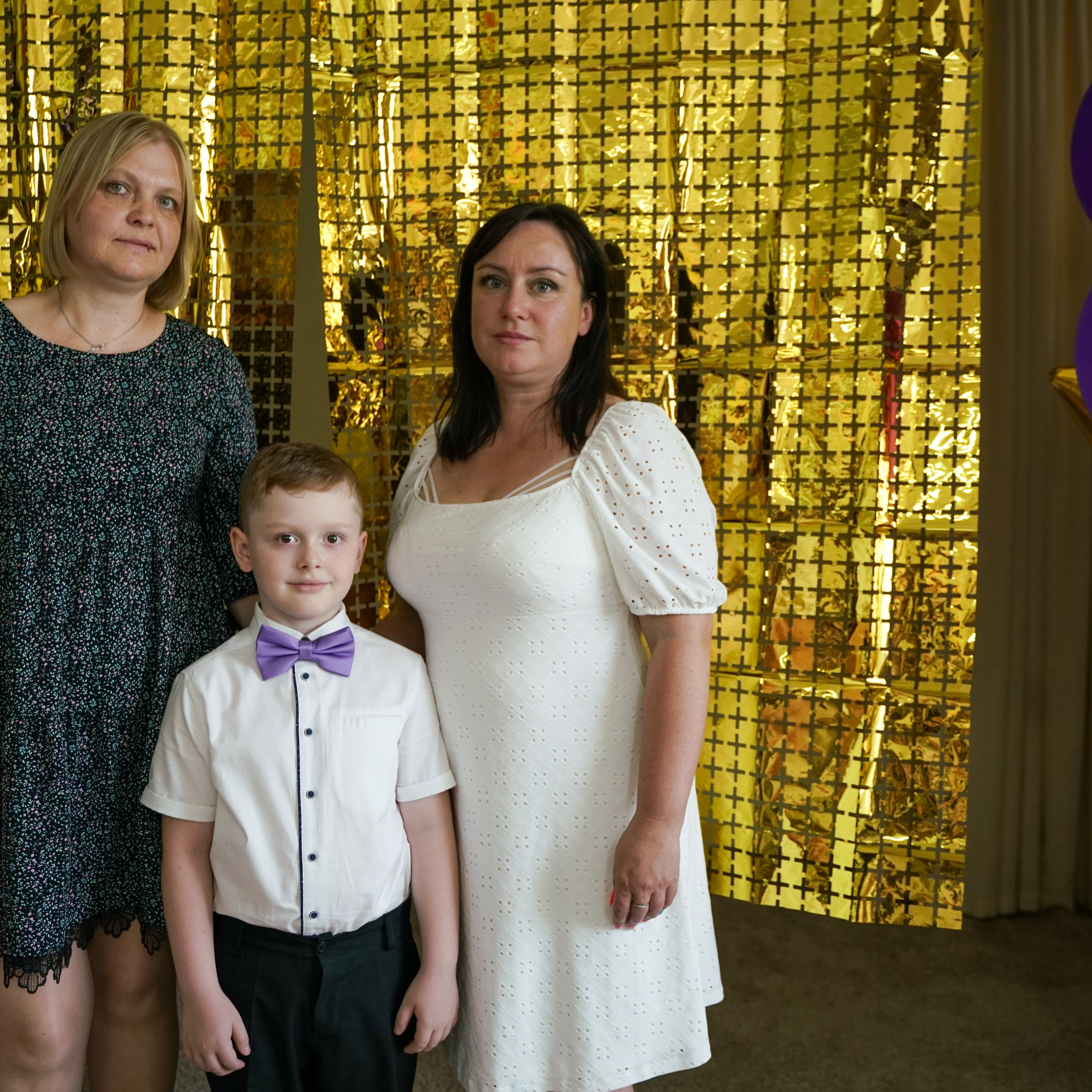 Выпускной 21.05.24. Главная