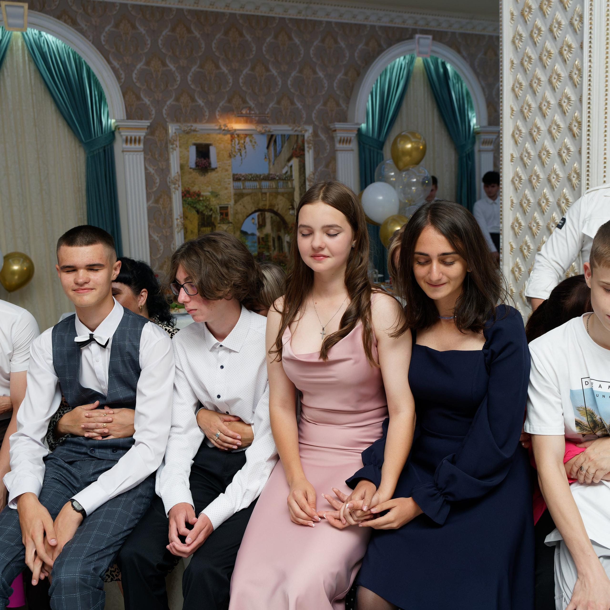 Выпускной 25.06. Главная