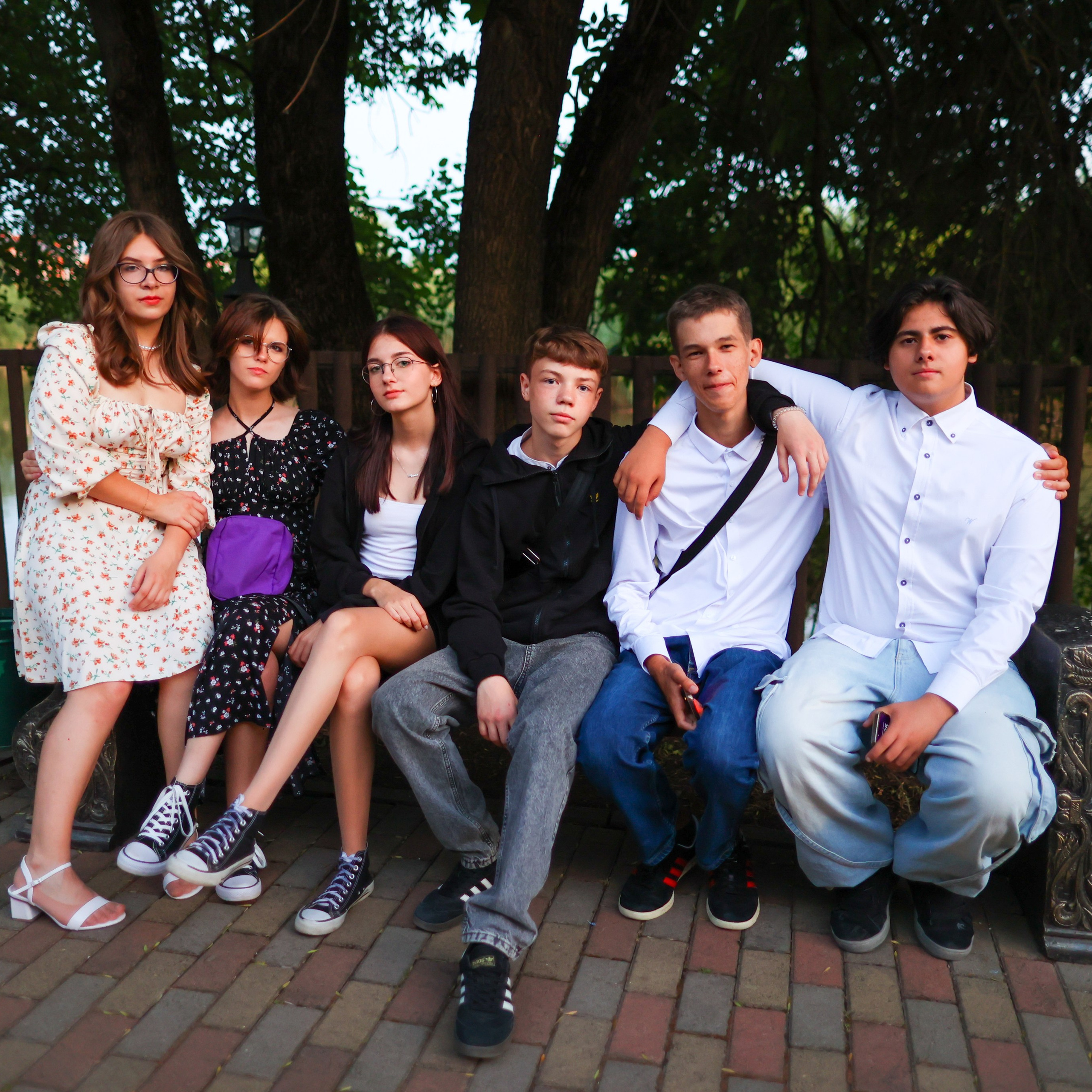 Выпускной Ветловье. Главная