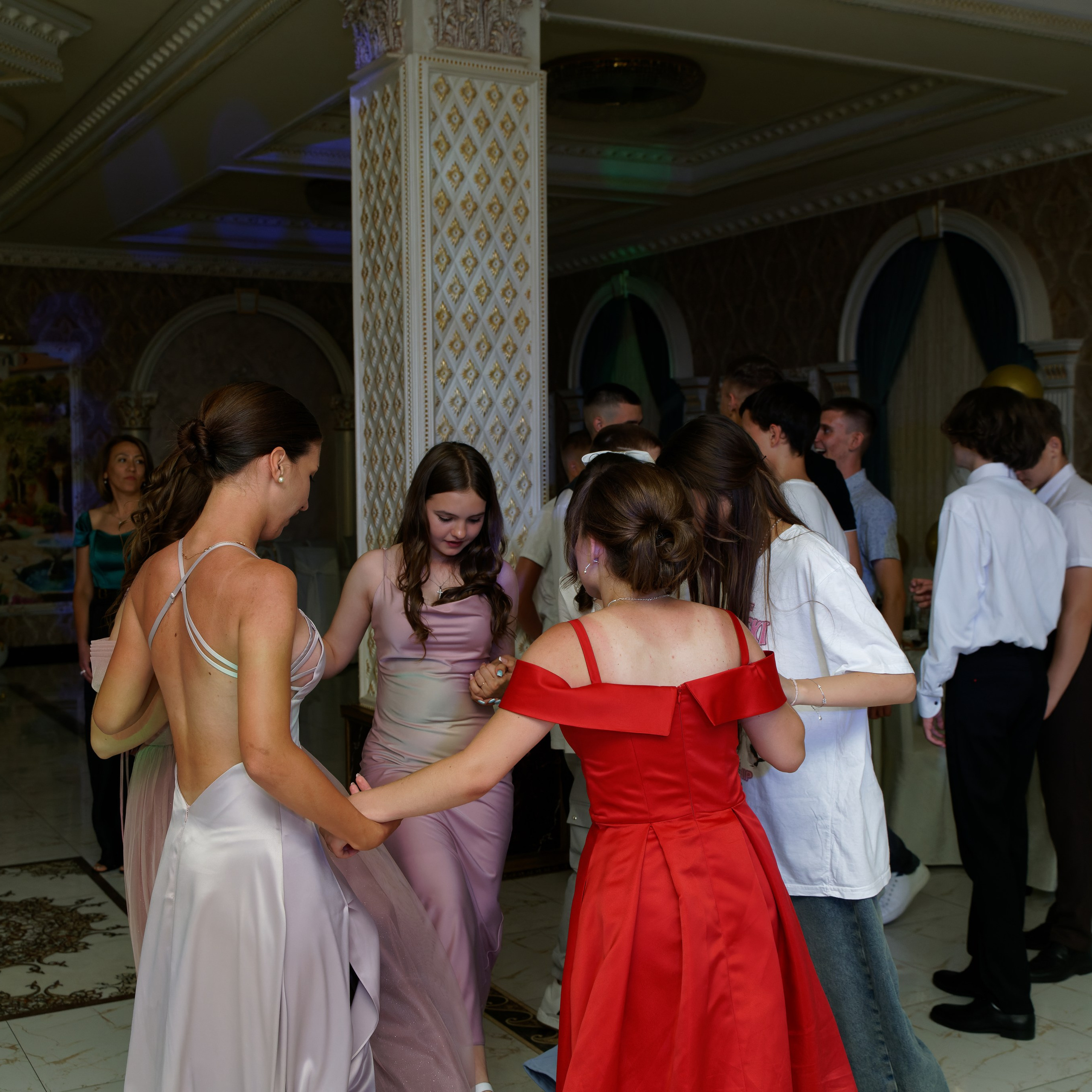 Выпускной 25.06. Главная