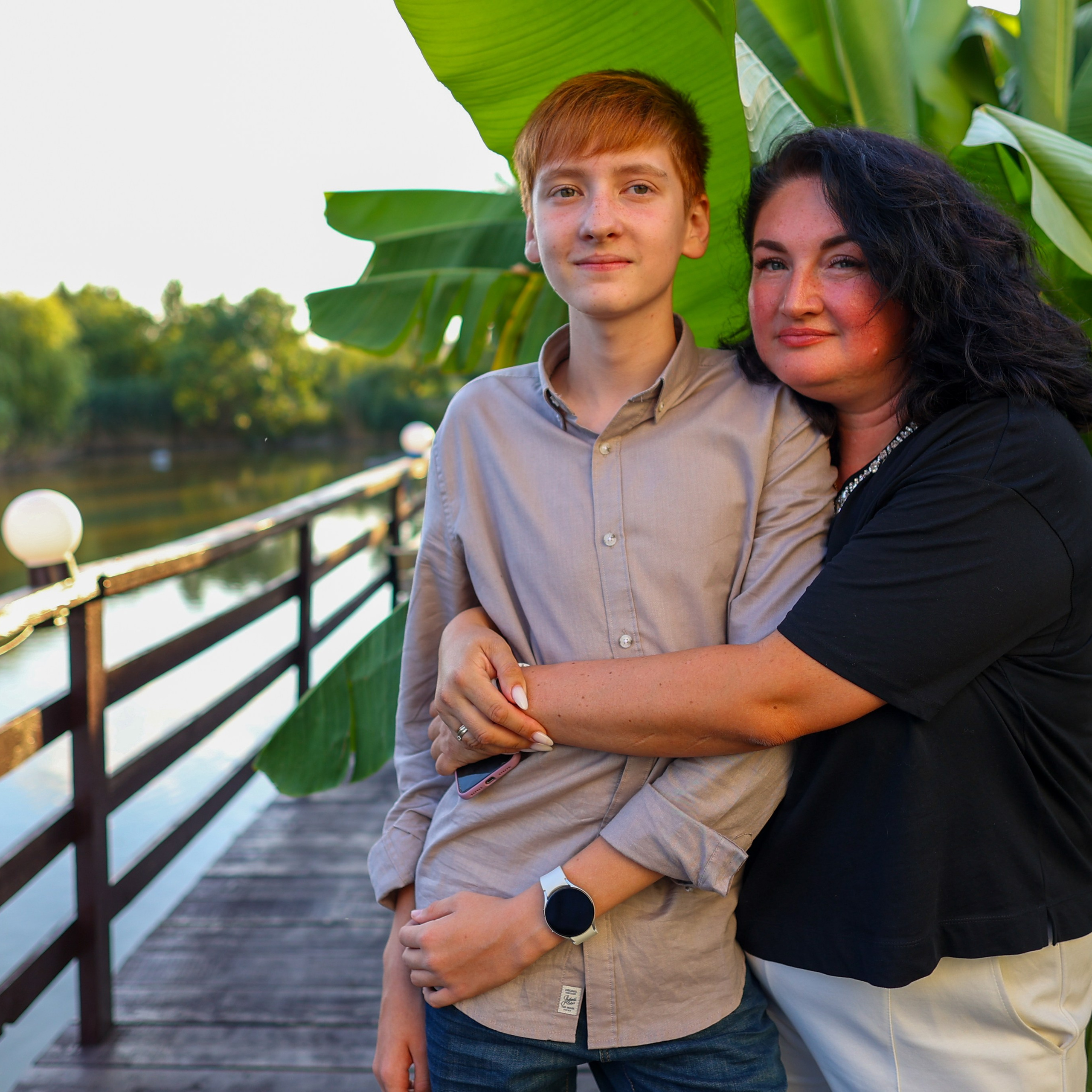 Выпускной Ветловье. Главная