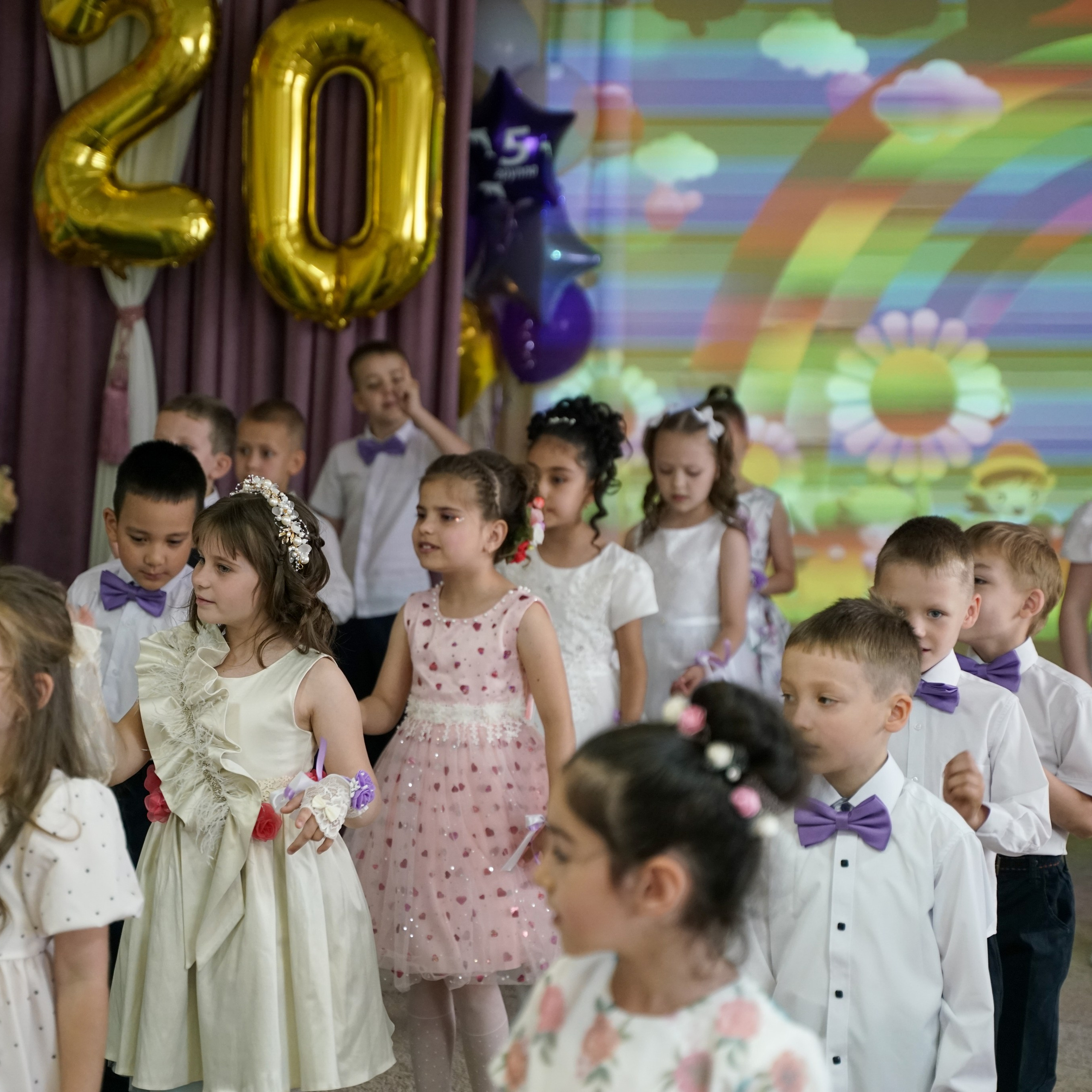 Выпускной 21.05.24. Главная