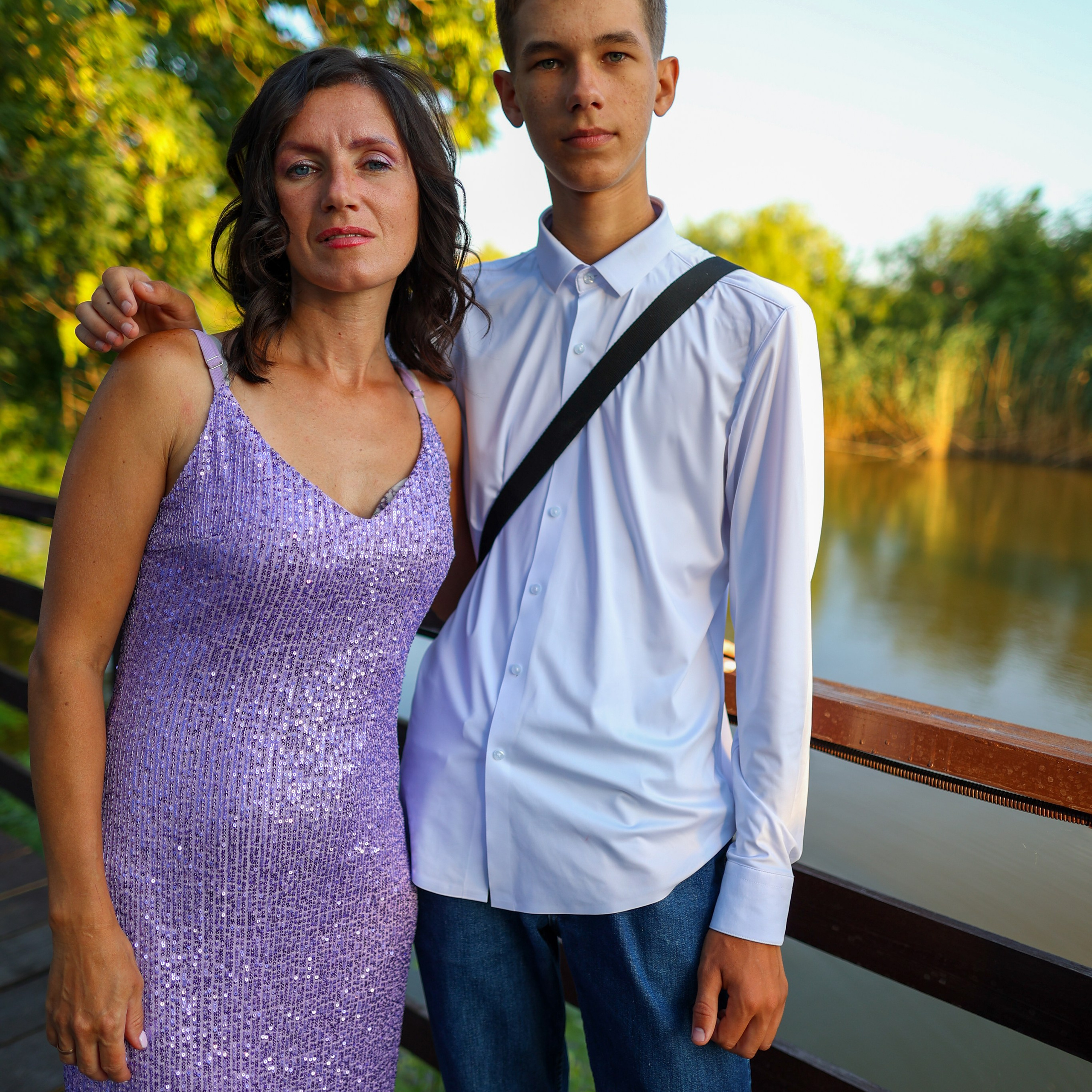 Выпускной Ветловье. Главная