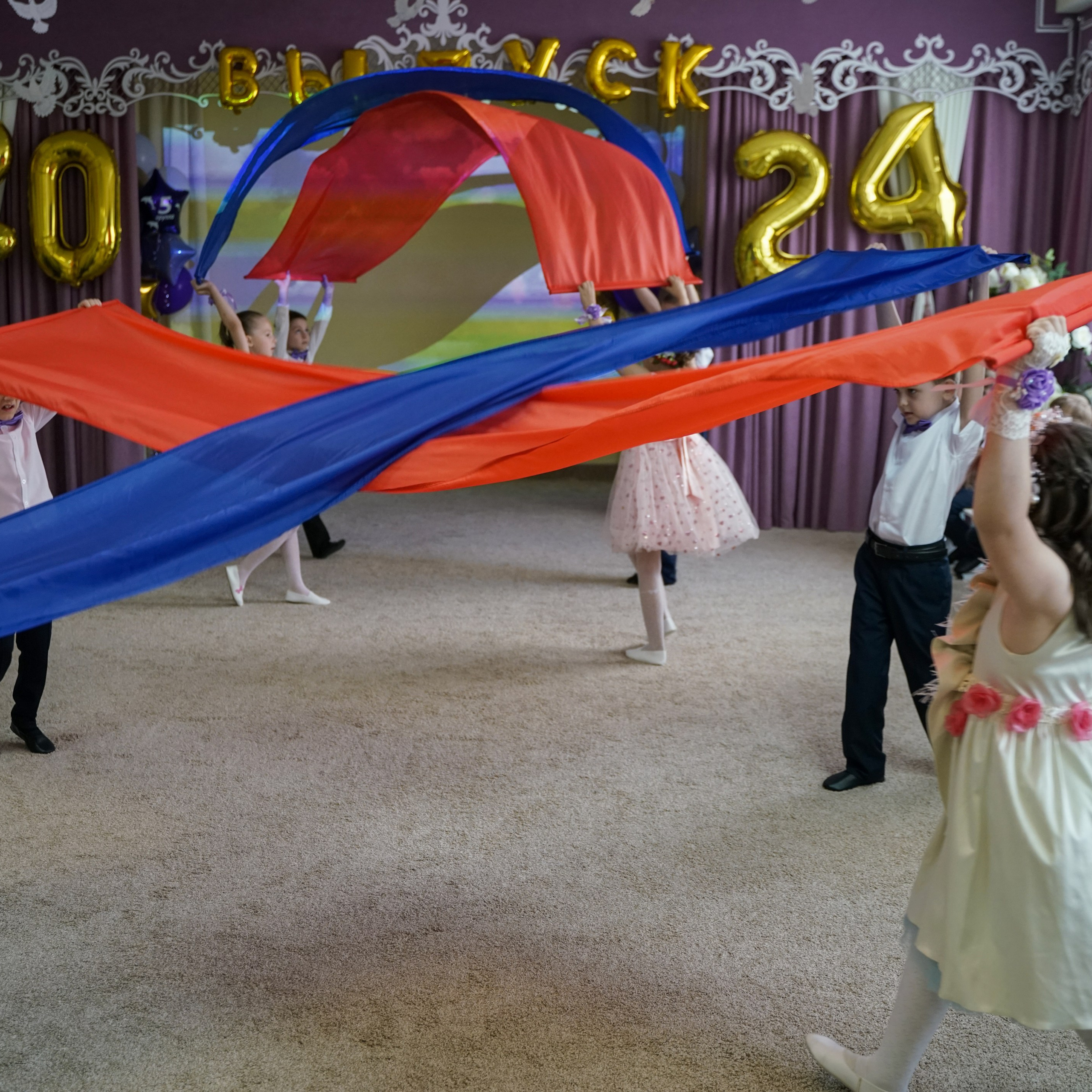 Выпускной 21.05.24. Главная