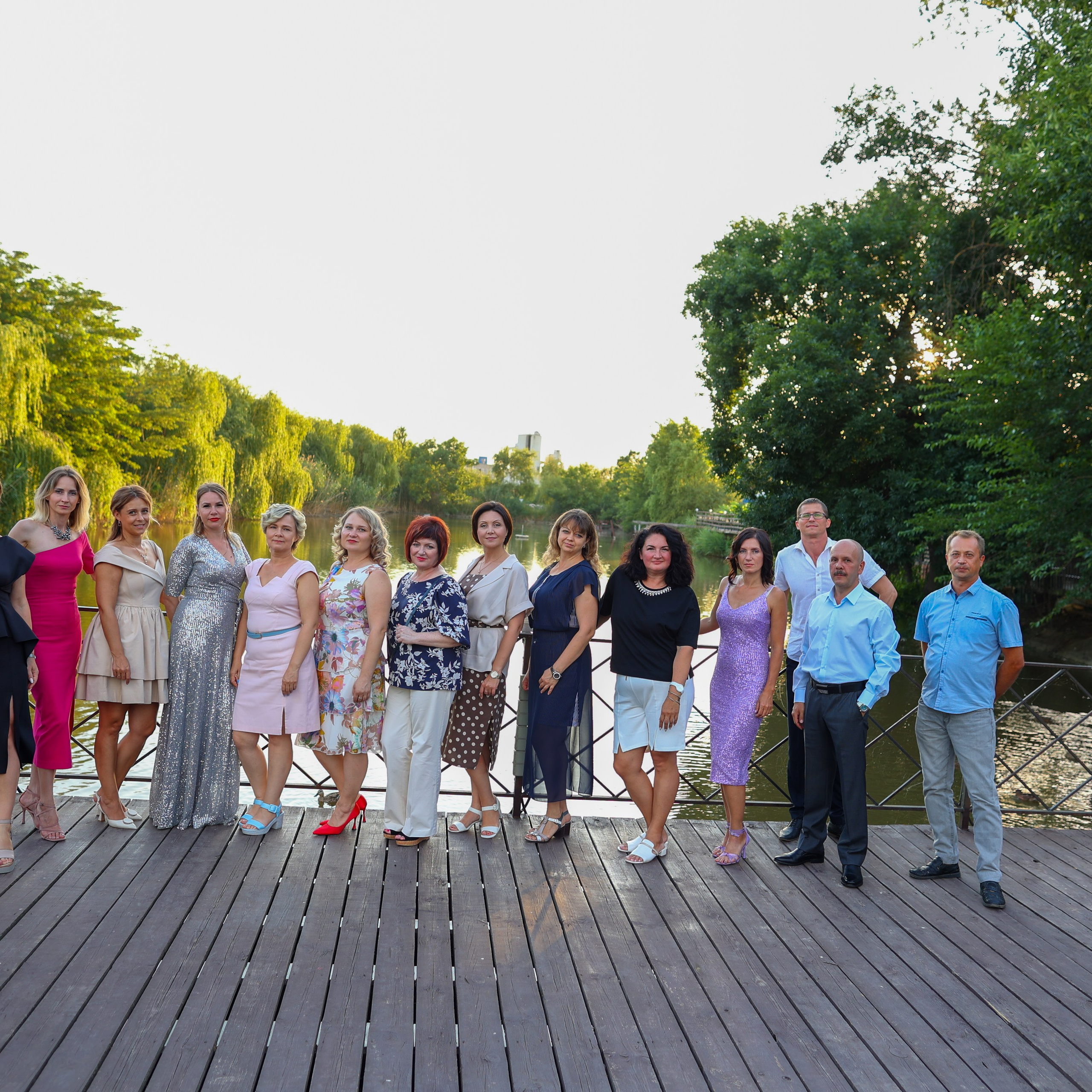 Выпускной Ветловье. Главная