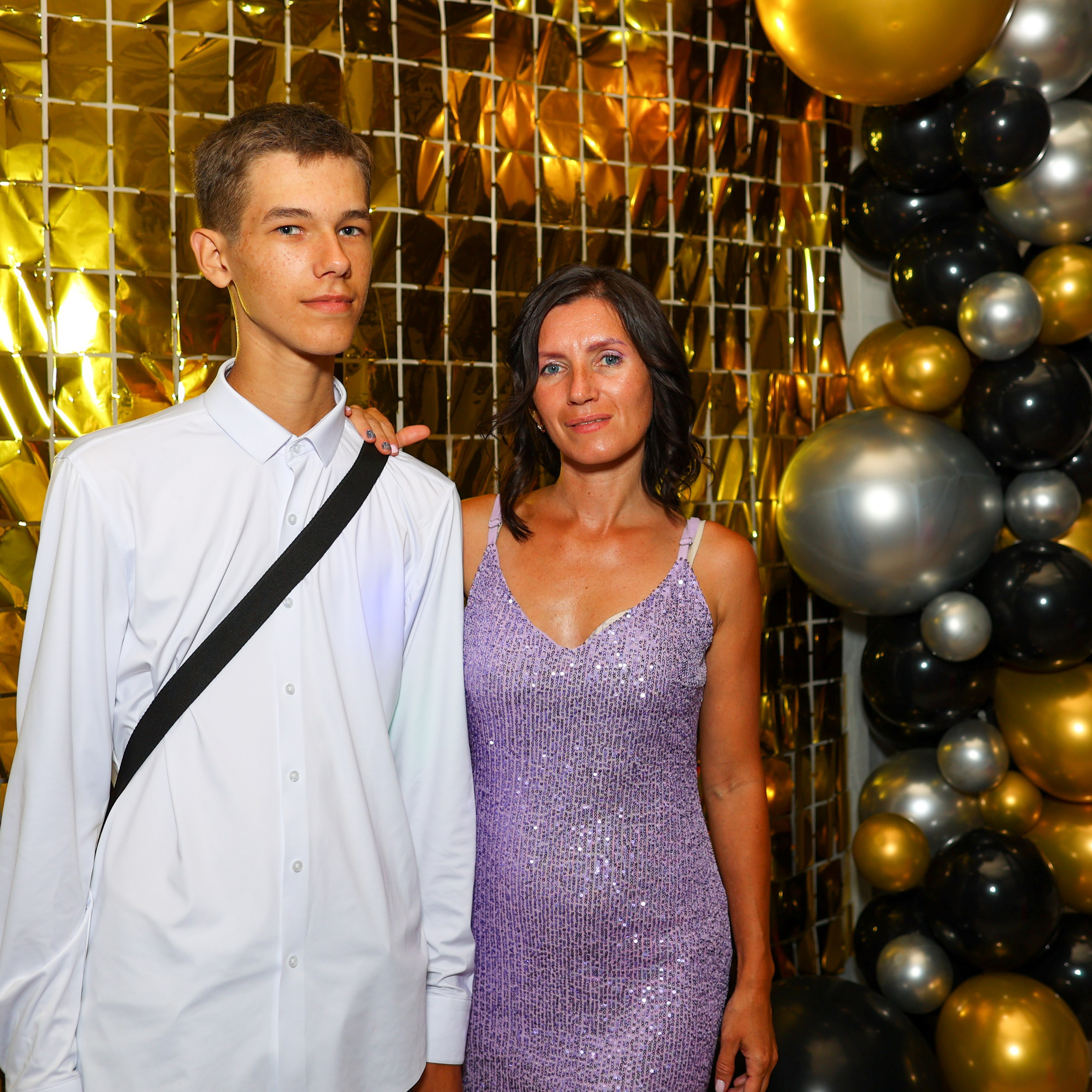 Выпускной Ветловье. Главная