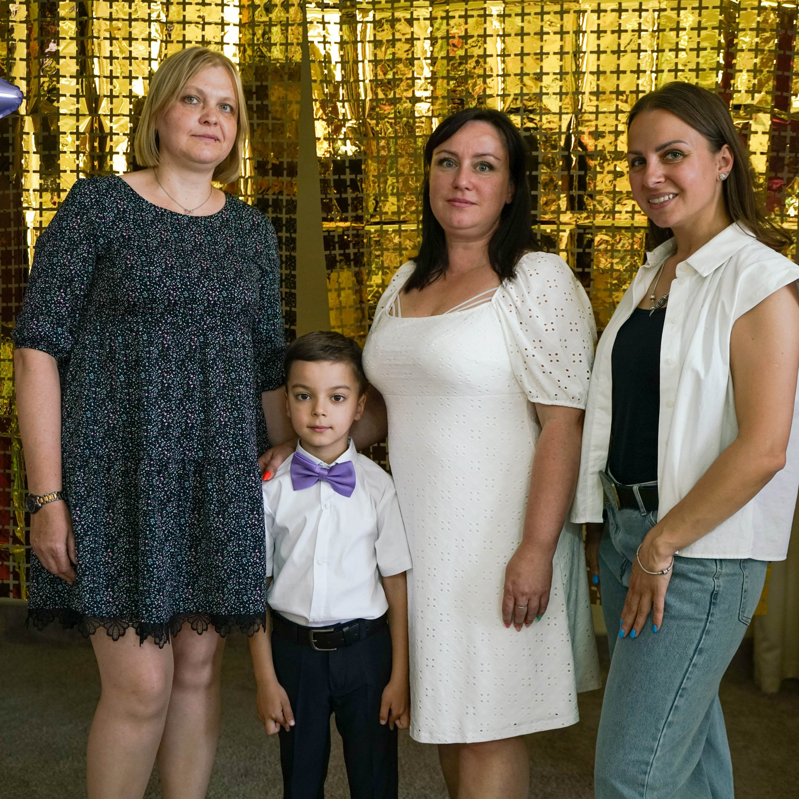 Выпускной 21.05.24. Главная