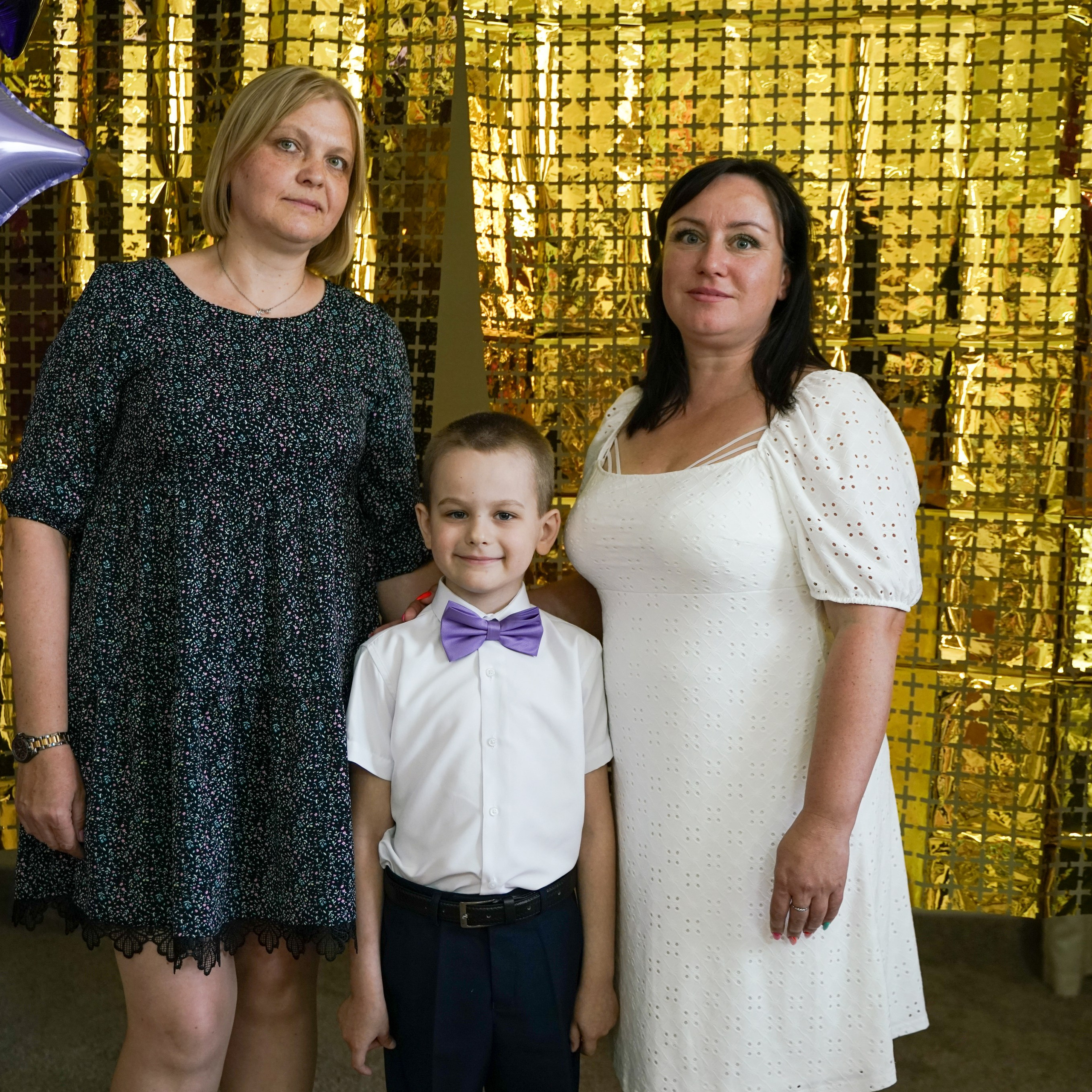 Выпускной 21.05.24. Главная