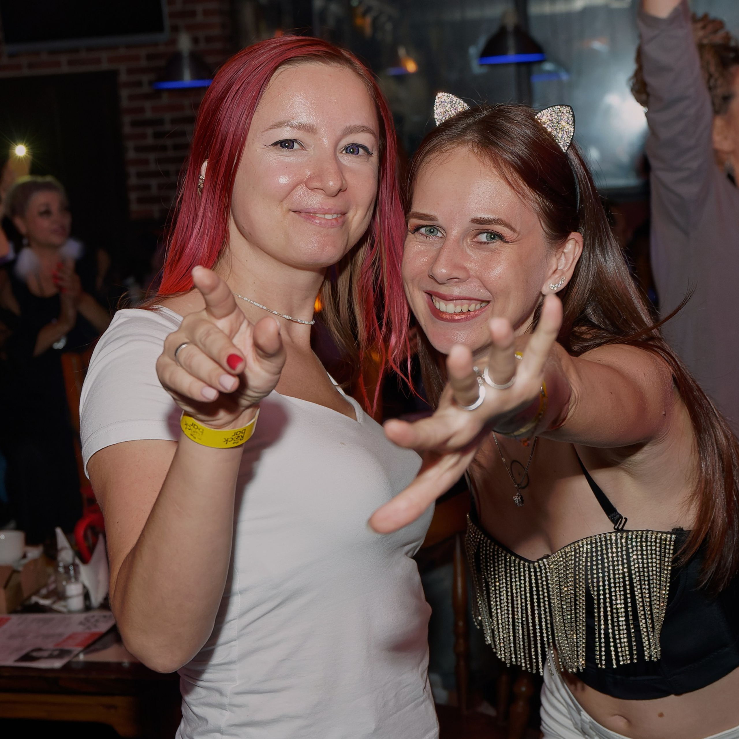 Второй отборочный тур. Главная