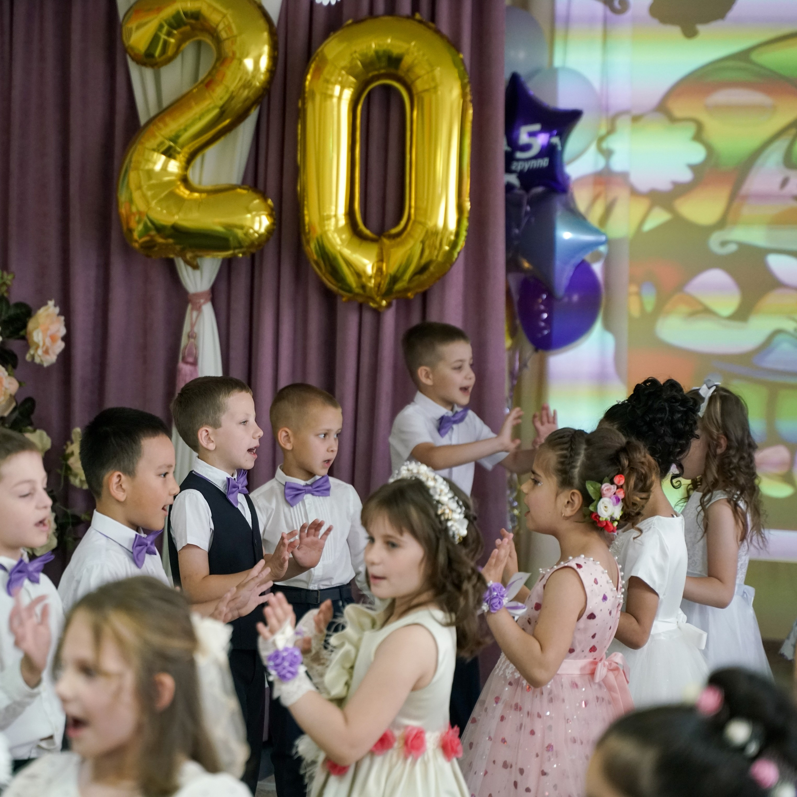 Выпускной 21.05.24. Главная