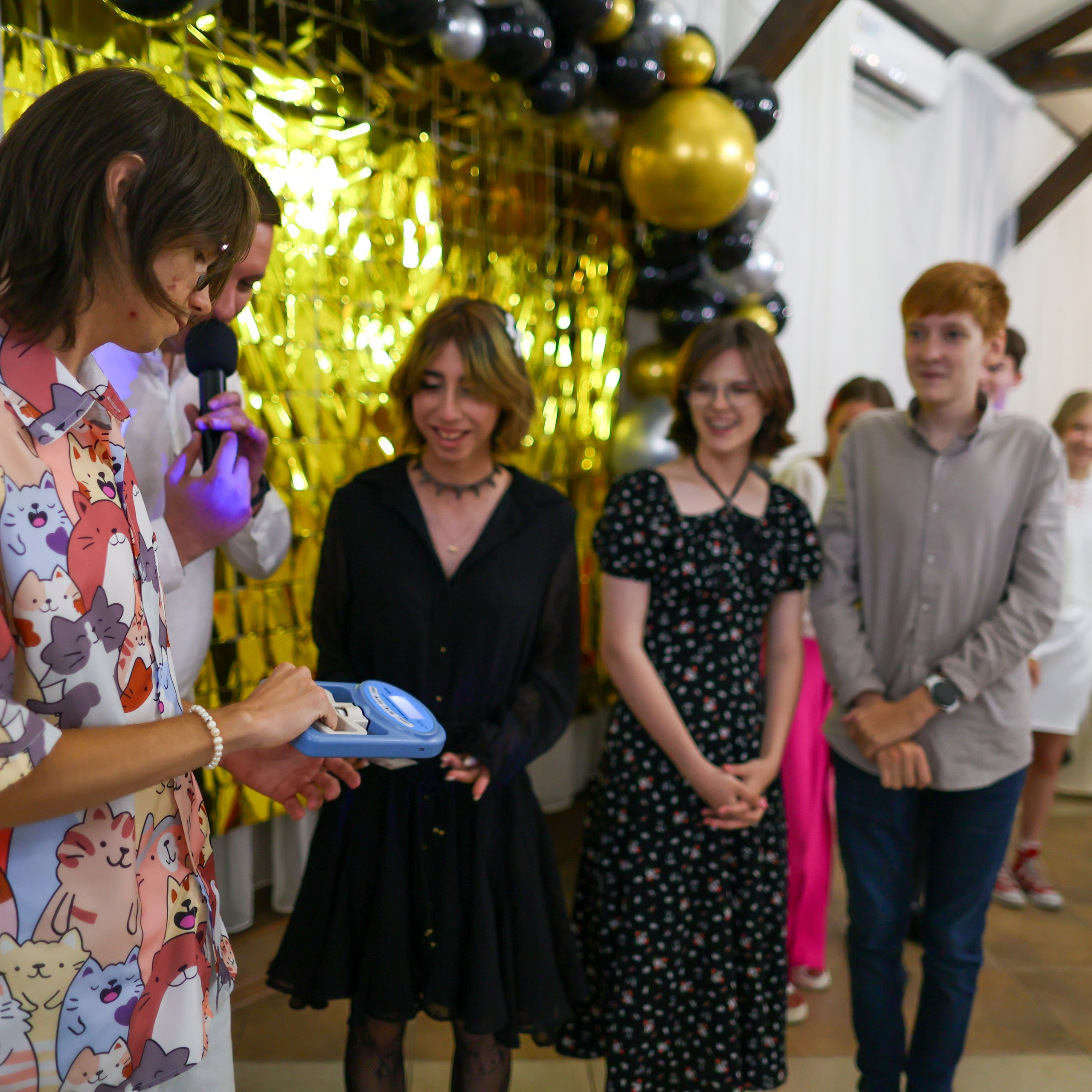 Выпускной Ветловье. Главная