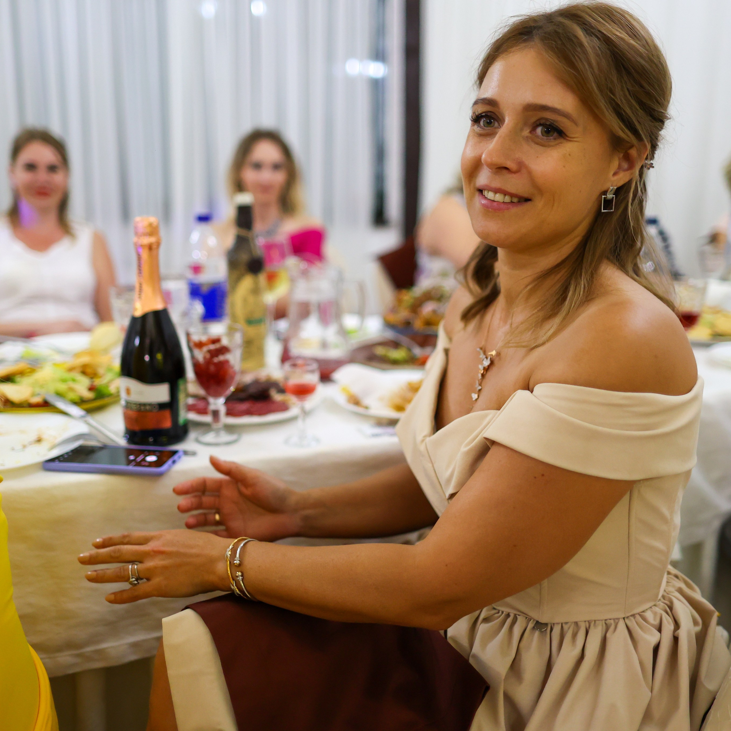 Выпускной Ветловье. Главная