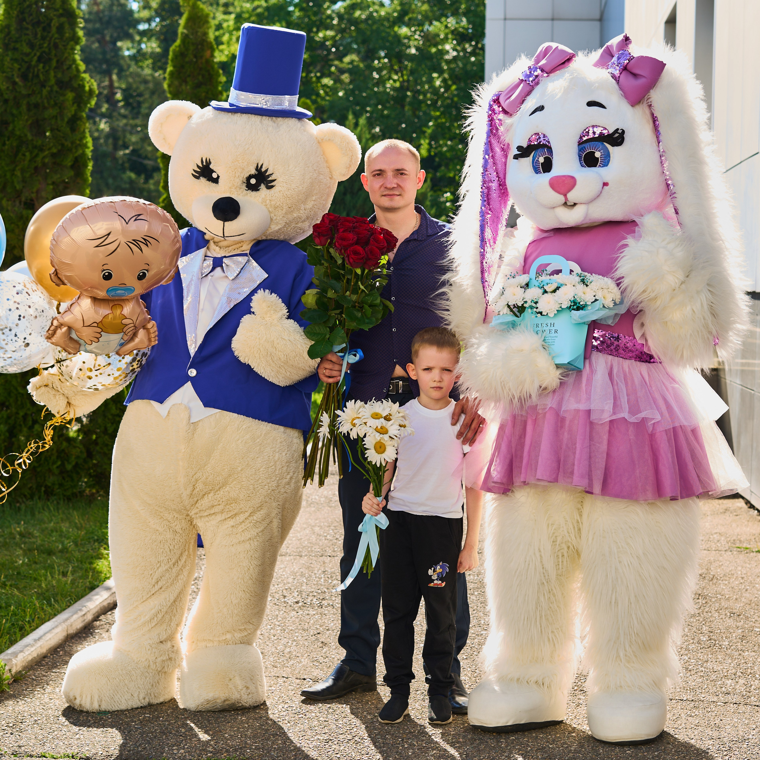 20 апреля 2025. Главная