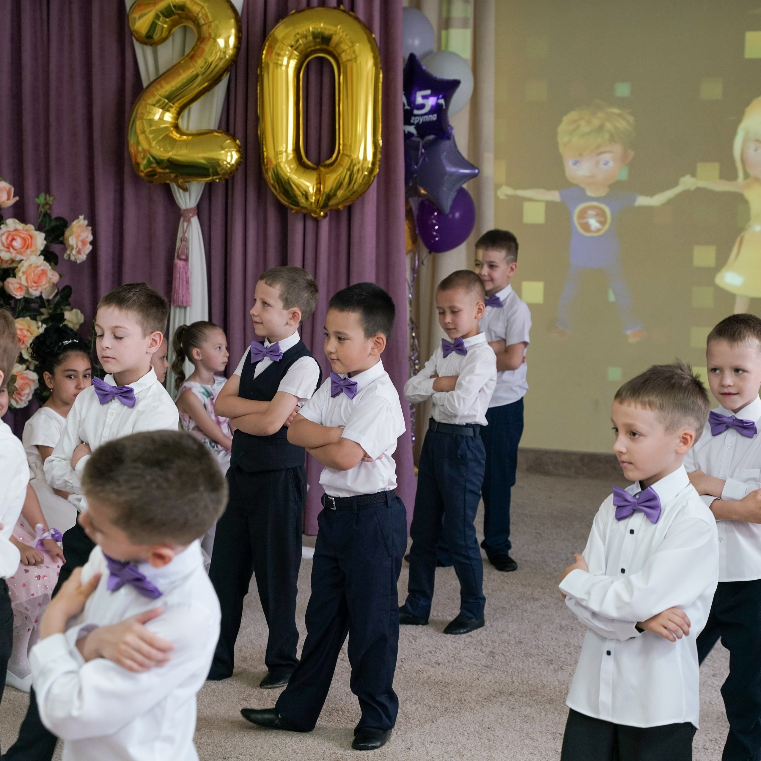 Выпускной 21.05.24. Главная