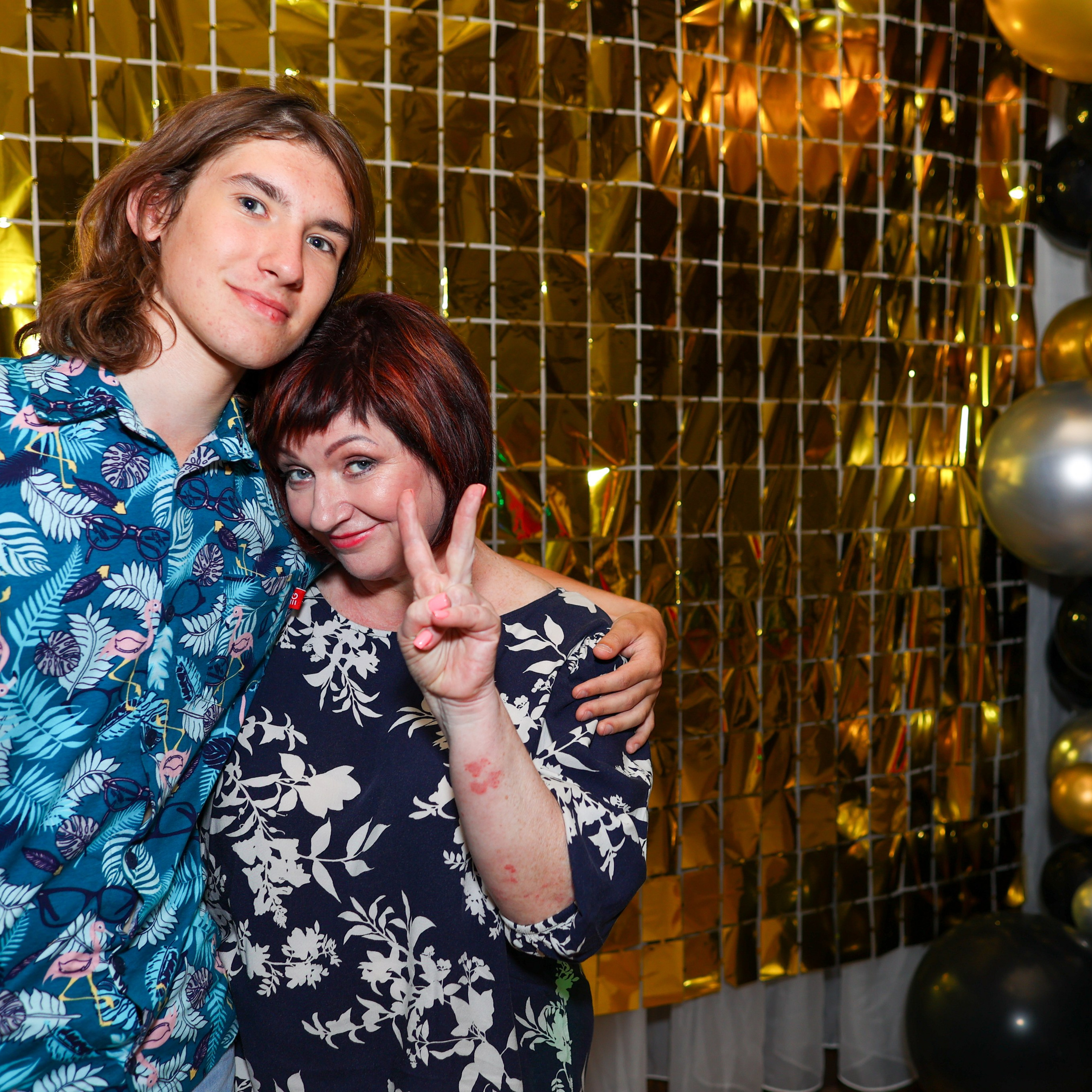 Выпускной Ветловье. Главная