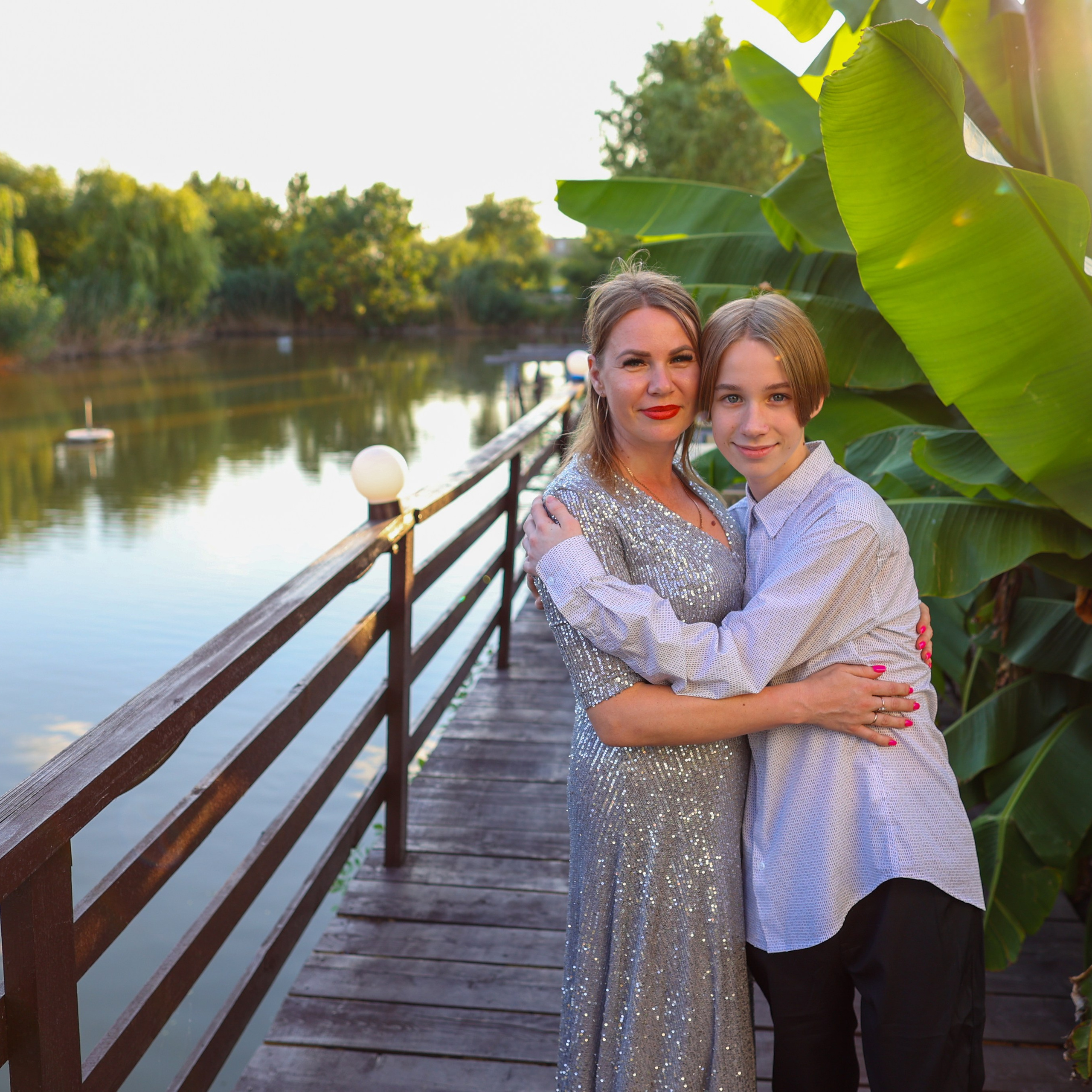 Выпускной Ветловье. Главная