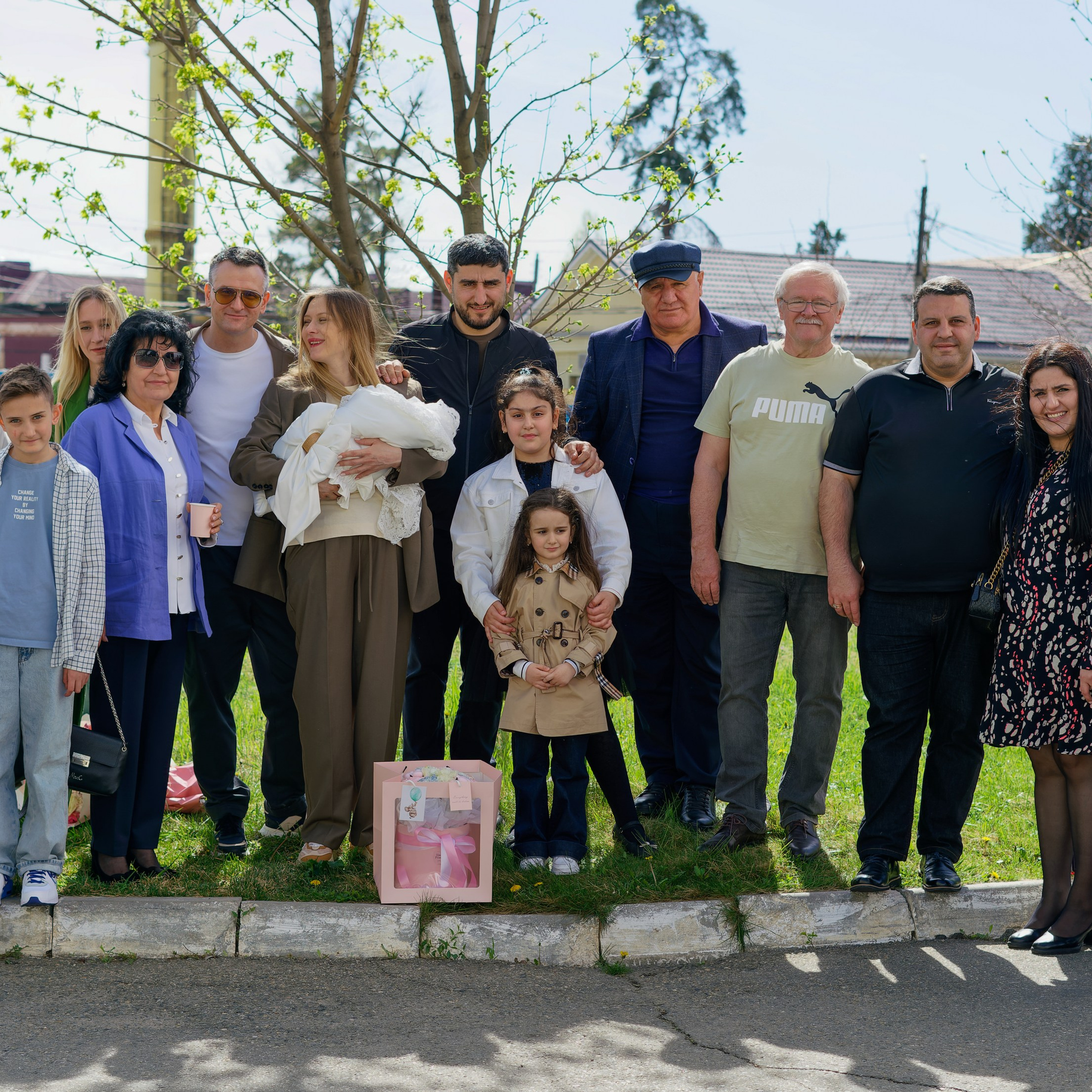 5 мая 2025. Главная