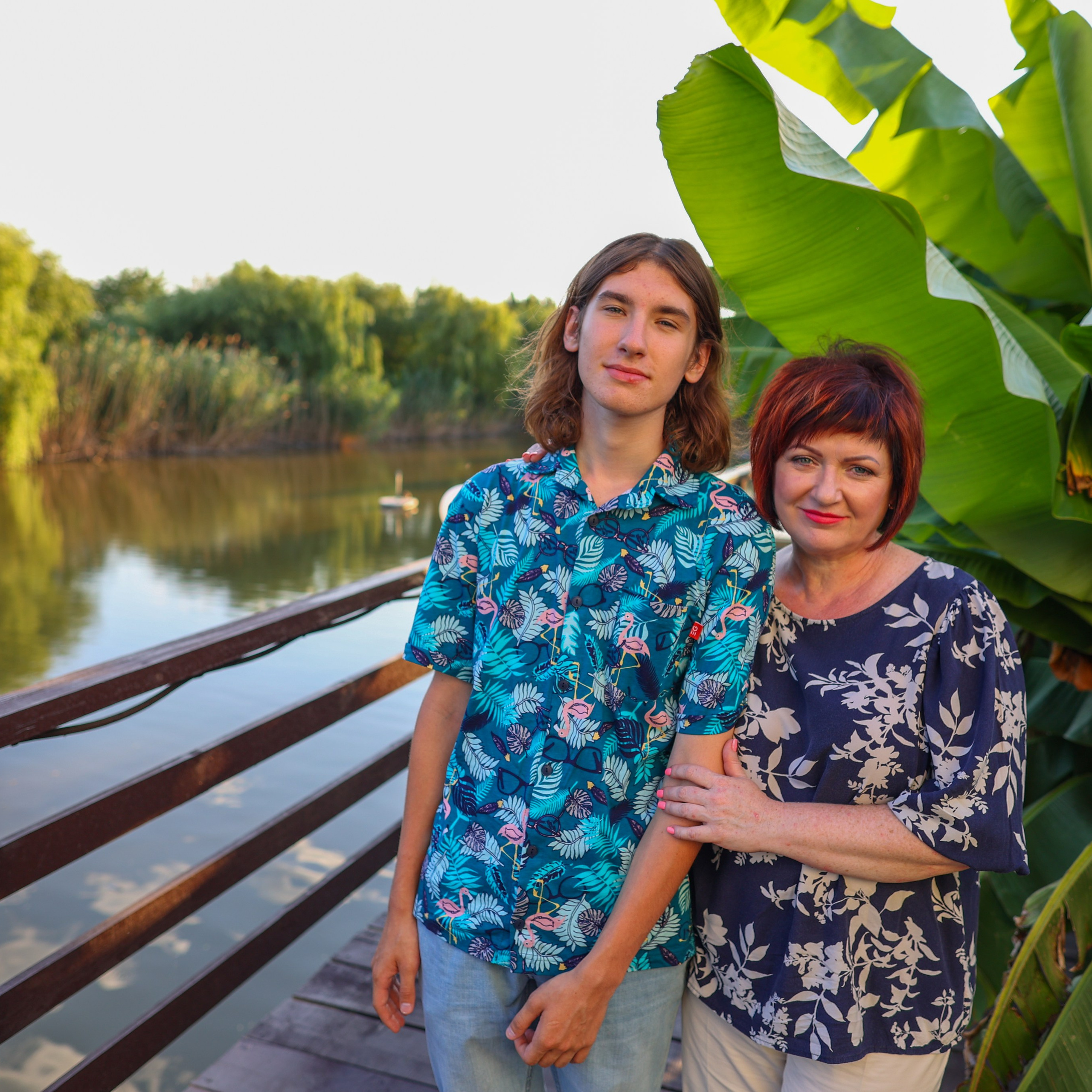 Выпускной Ветловье. Главная