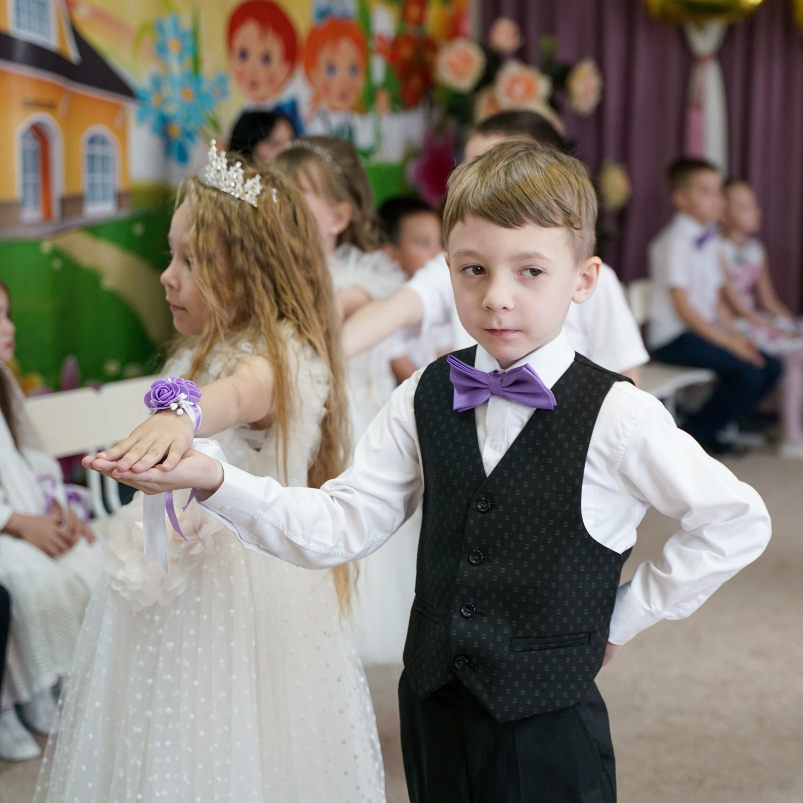 Выпускной 21.05.24. Главная