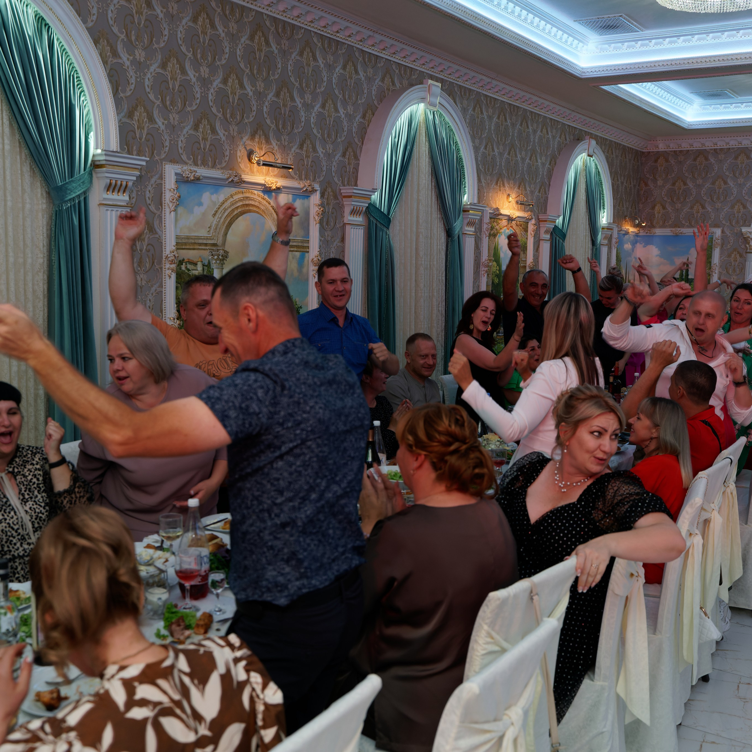 Выпускной 25.06. Главная