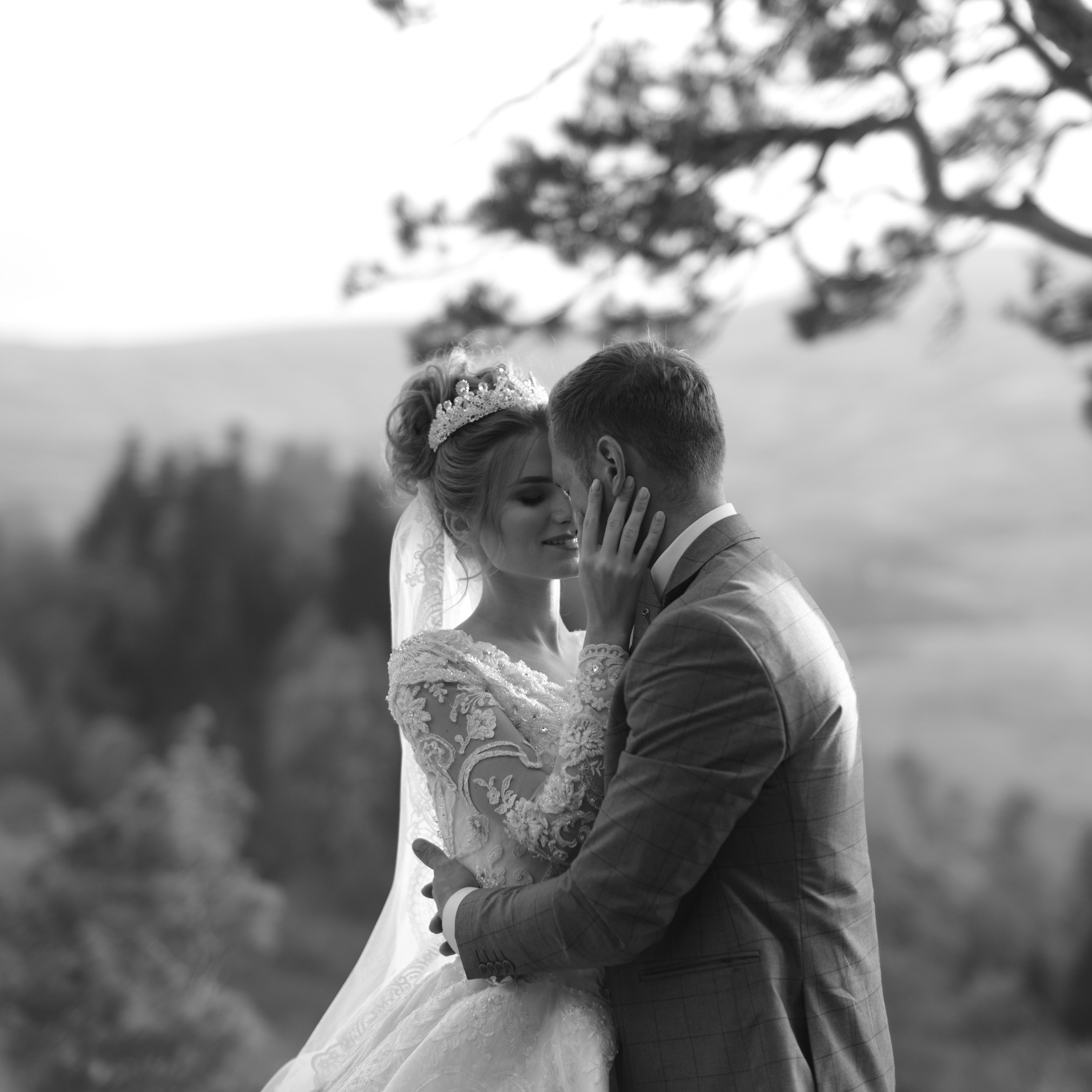 Фотосессия на краю света. Главная