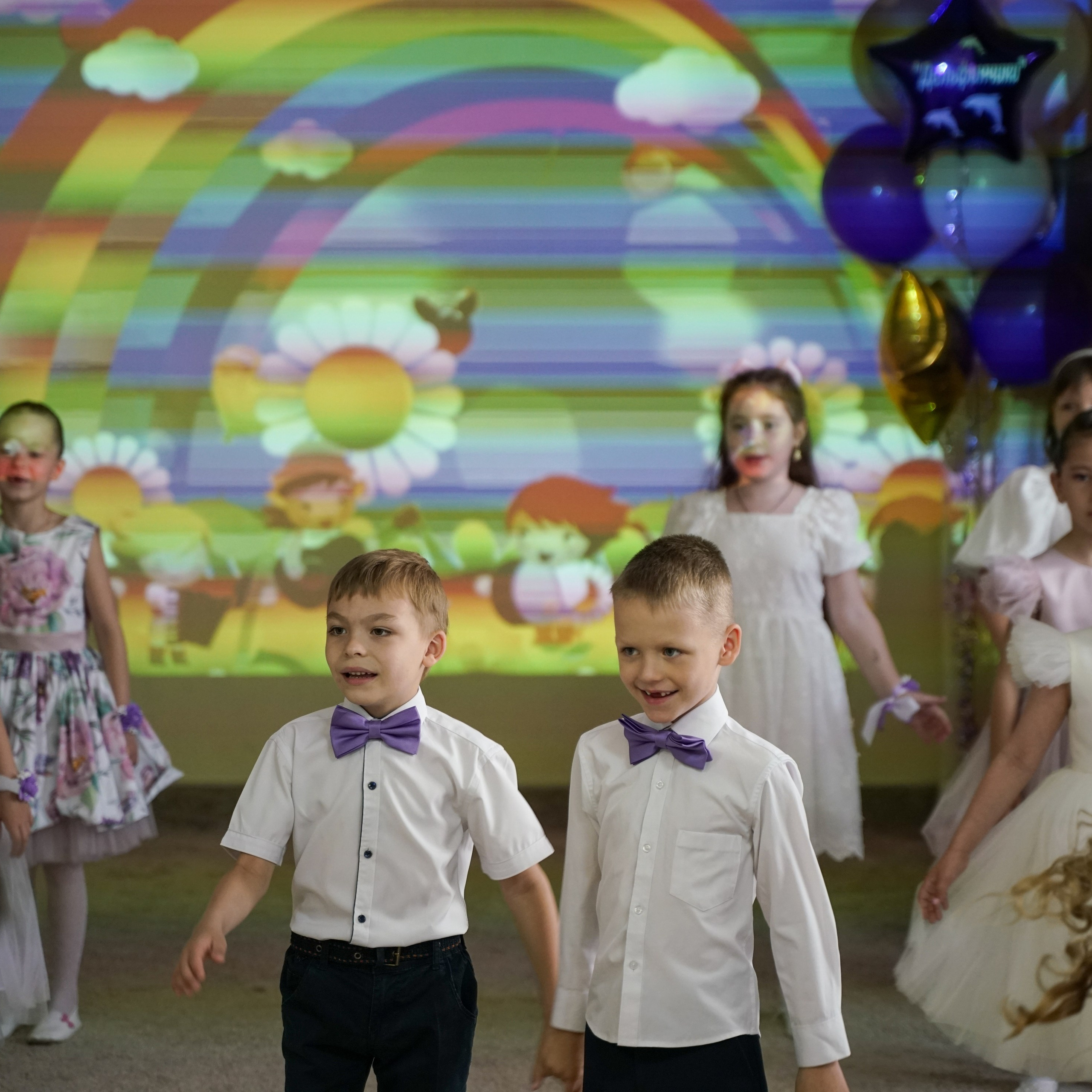 Выпускной 21.05.24. Главная