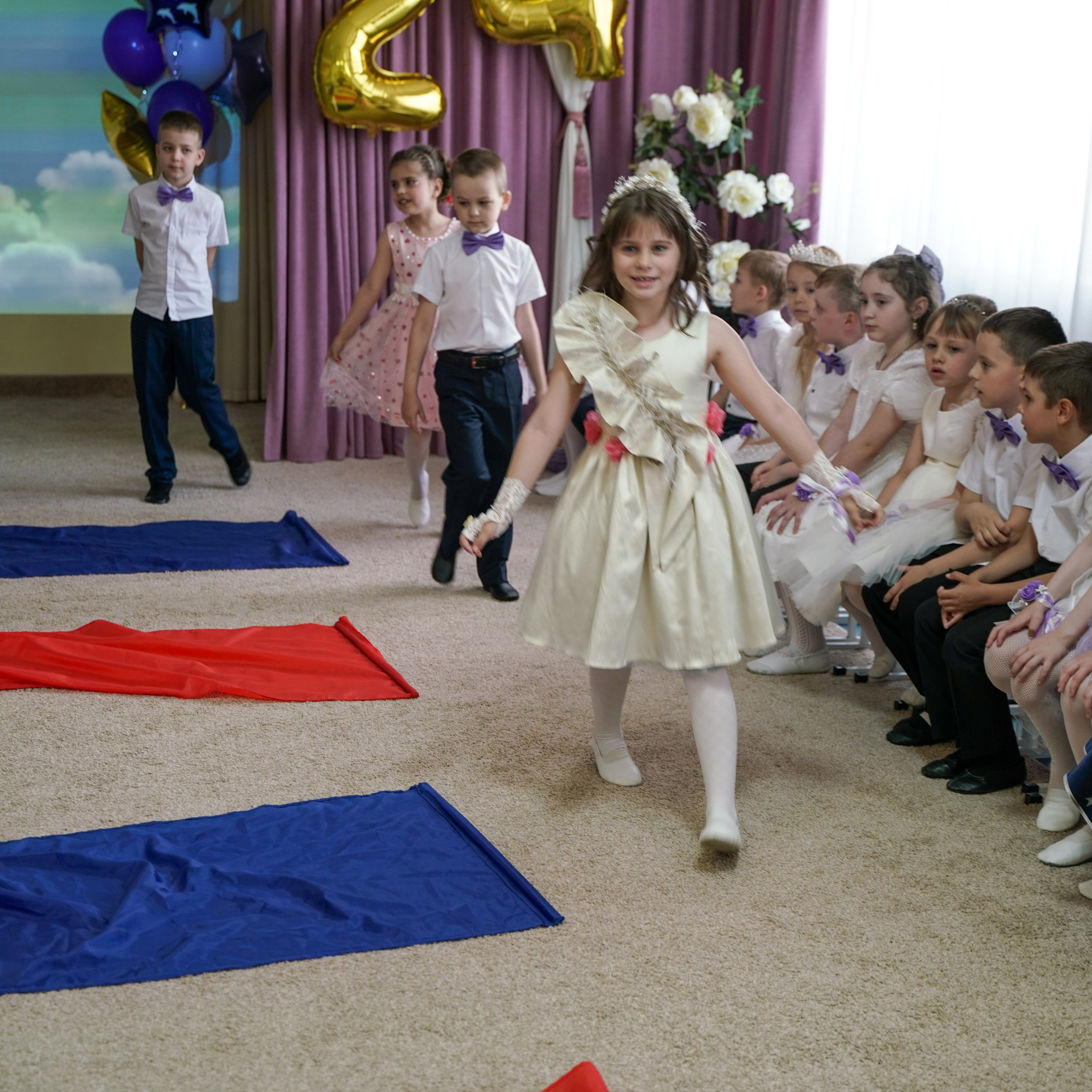 Выпускной 21.05.24. Главная