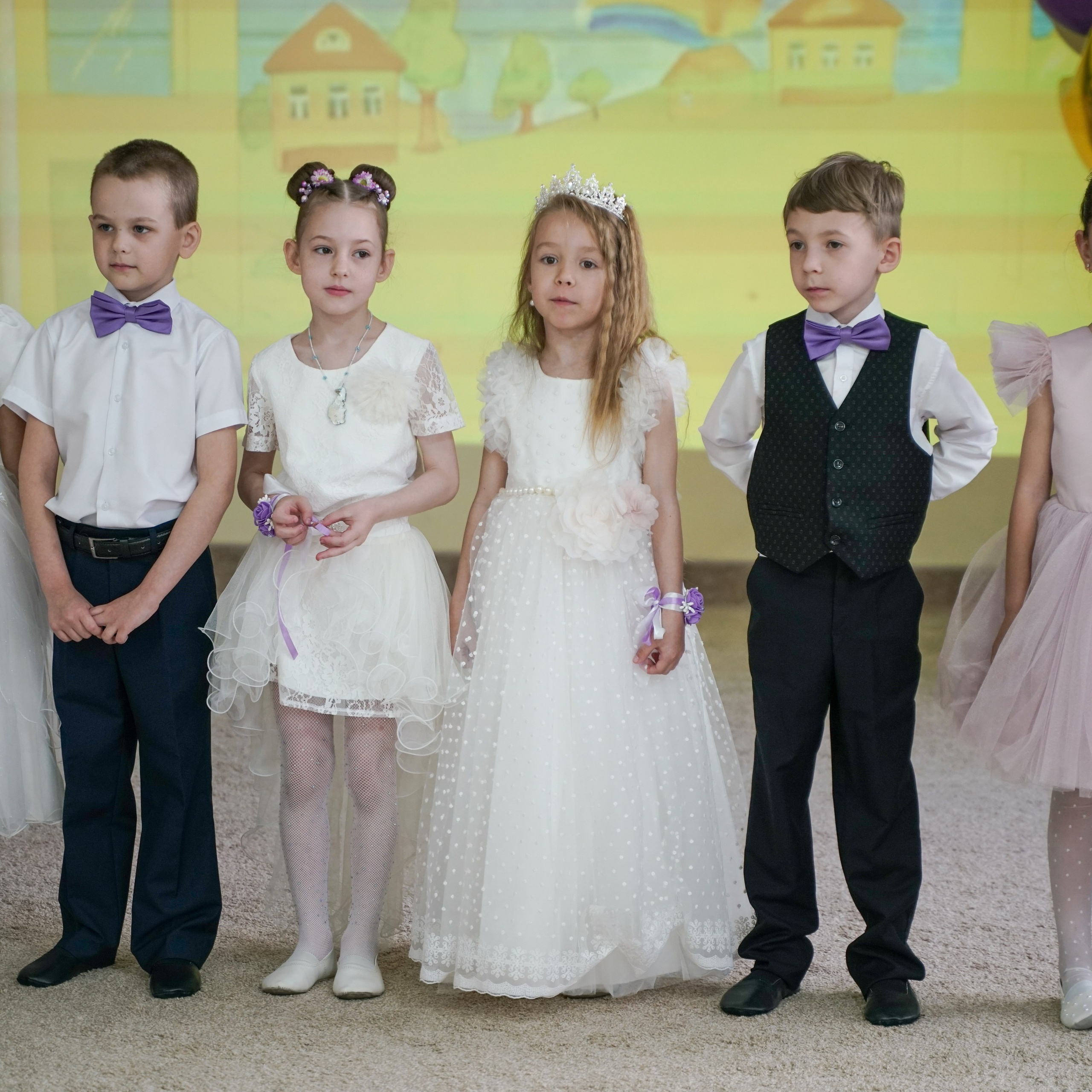 Выпускной 21.05.24. Главная