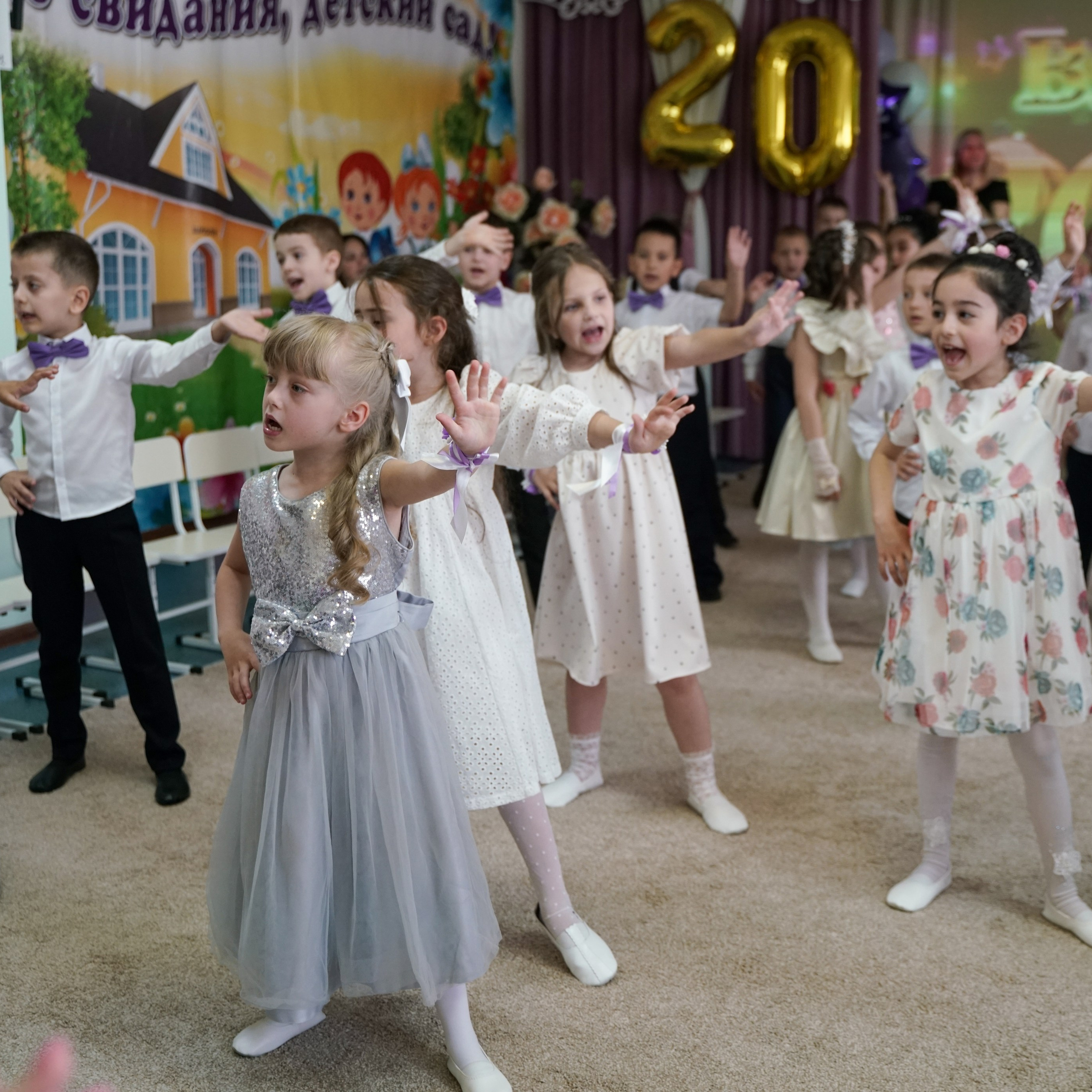 Выпускной 21.05.24. Главная