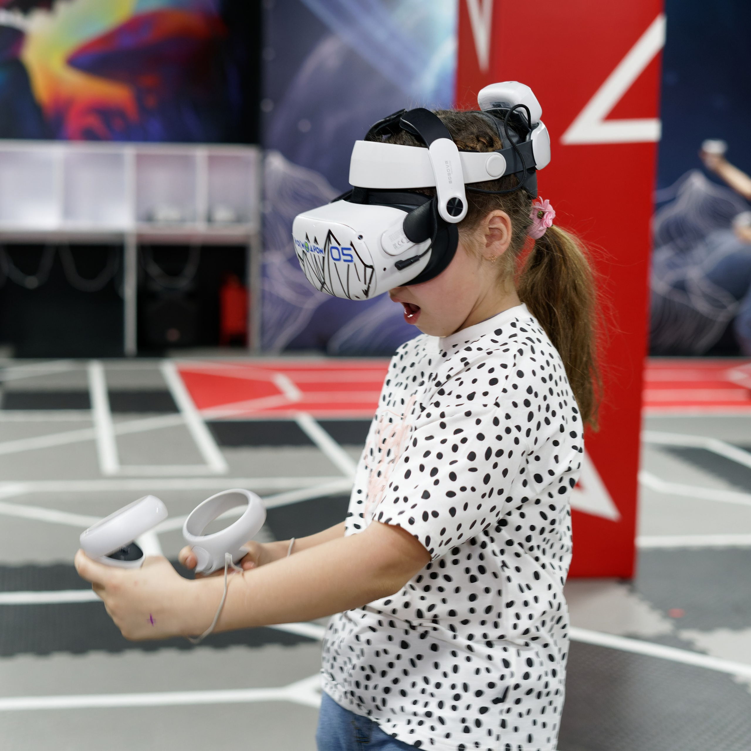 Космодром. Главная