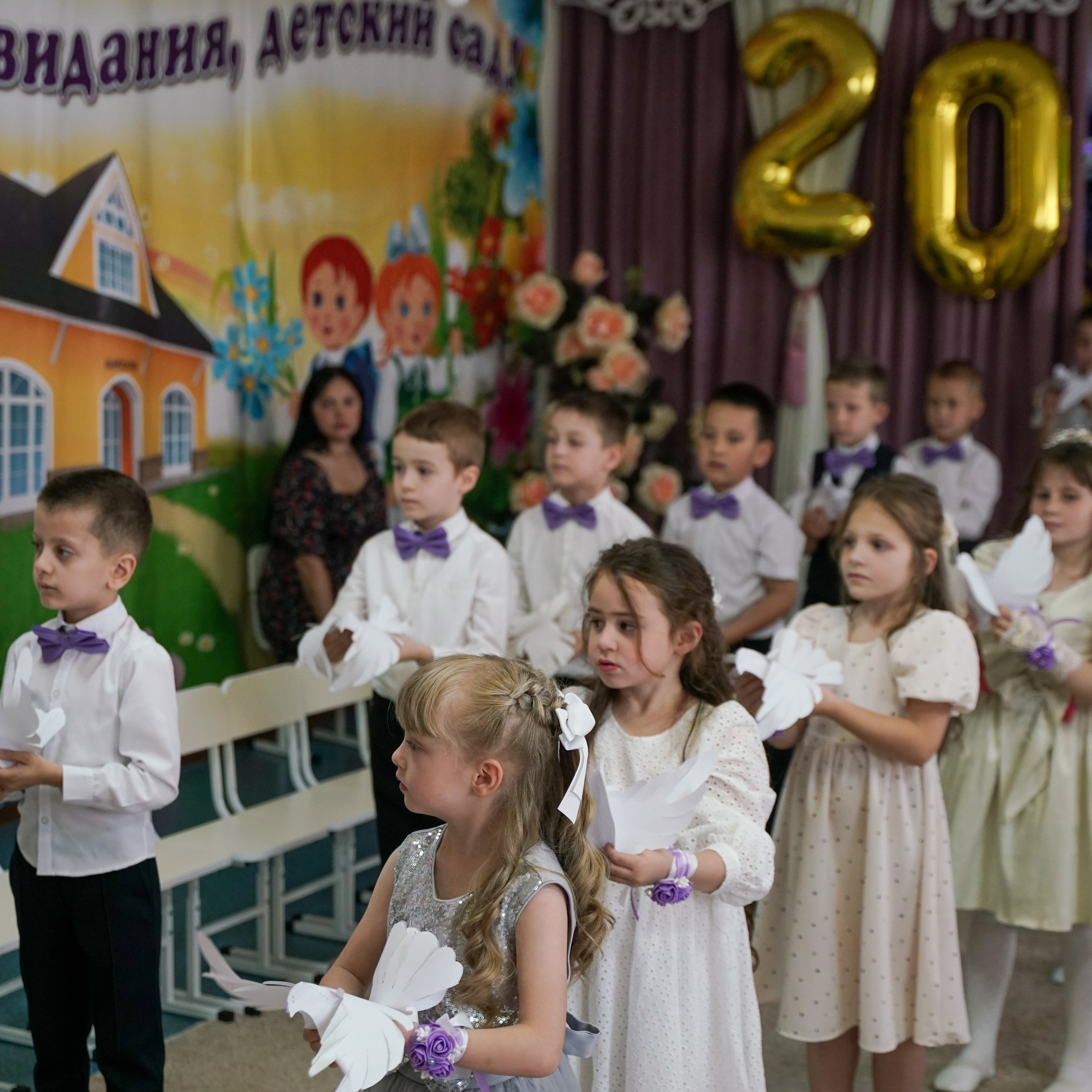 Выпускной 21.05.24. Главная