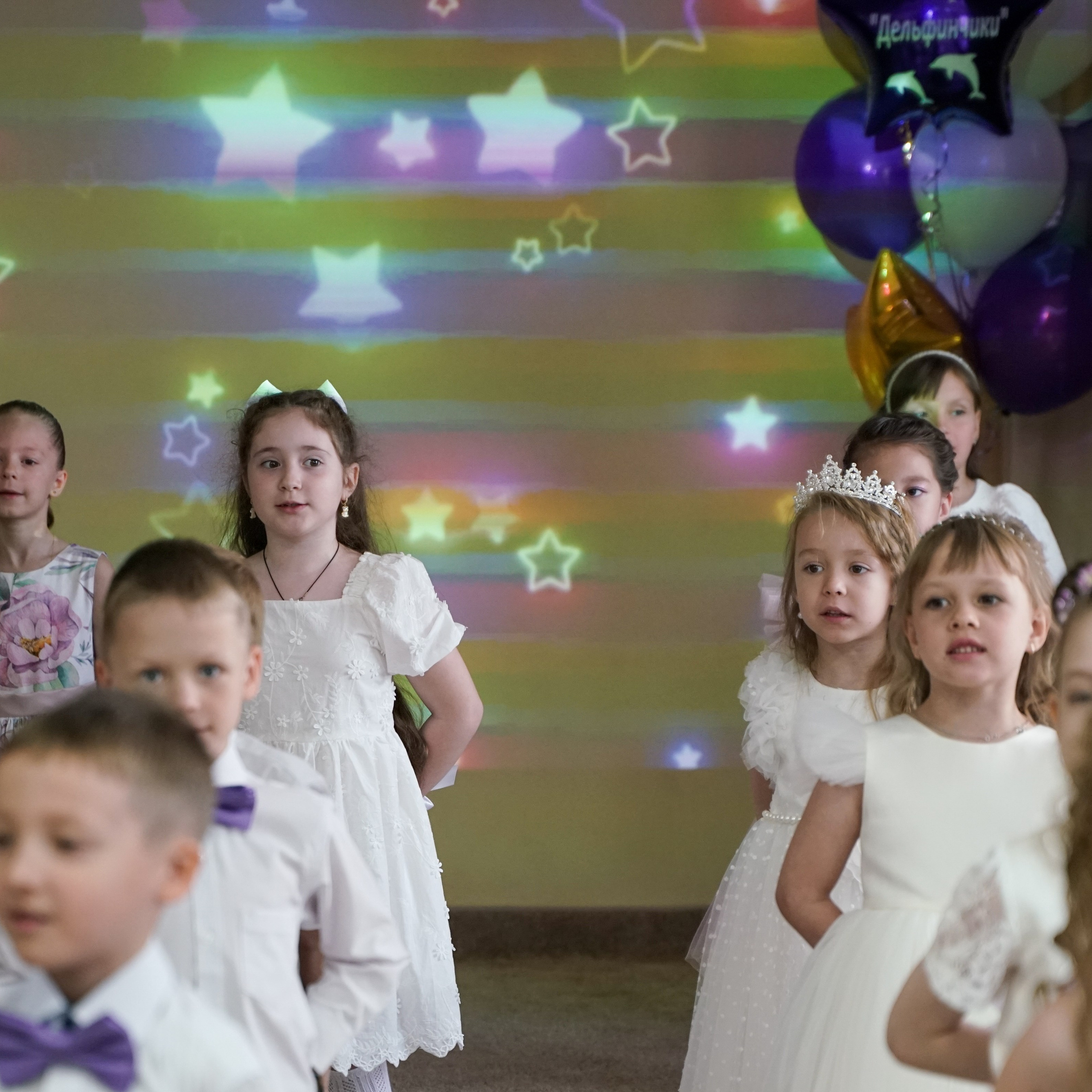 Выпускной 21.05.24. Главная