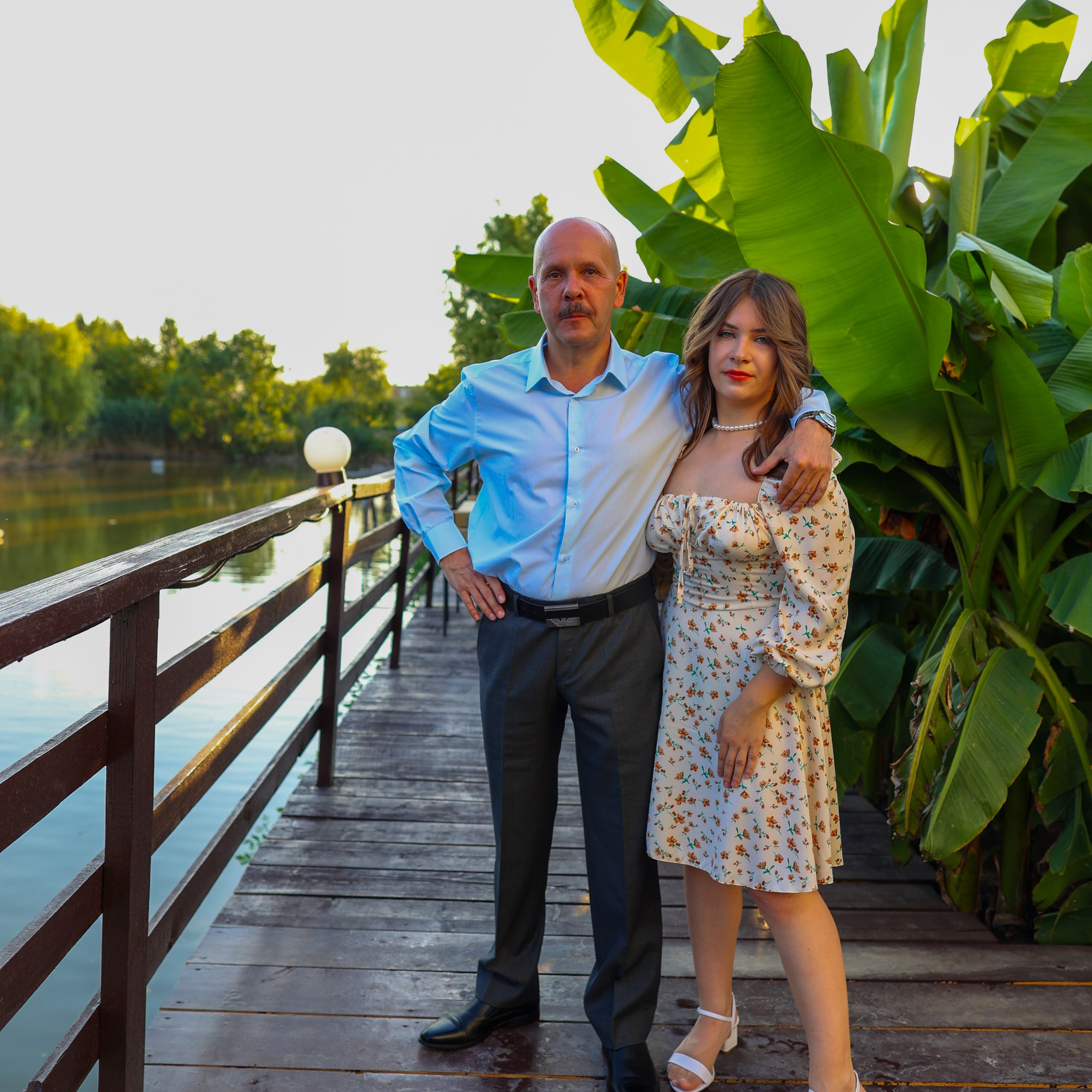 Выпускной Ветловье. Главная