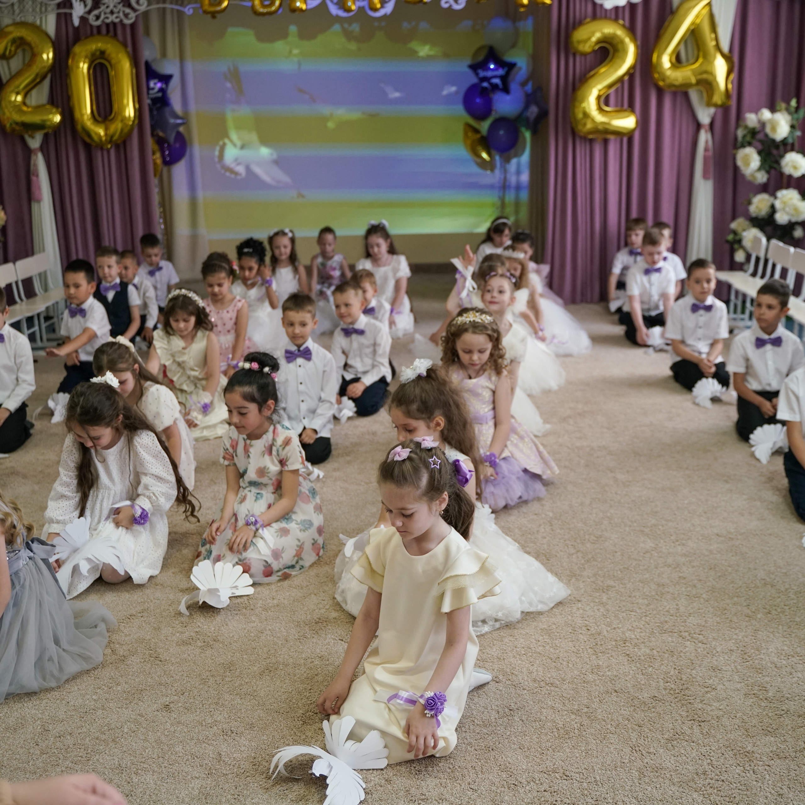 Выпускной 21.05.24. Главная