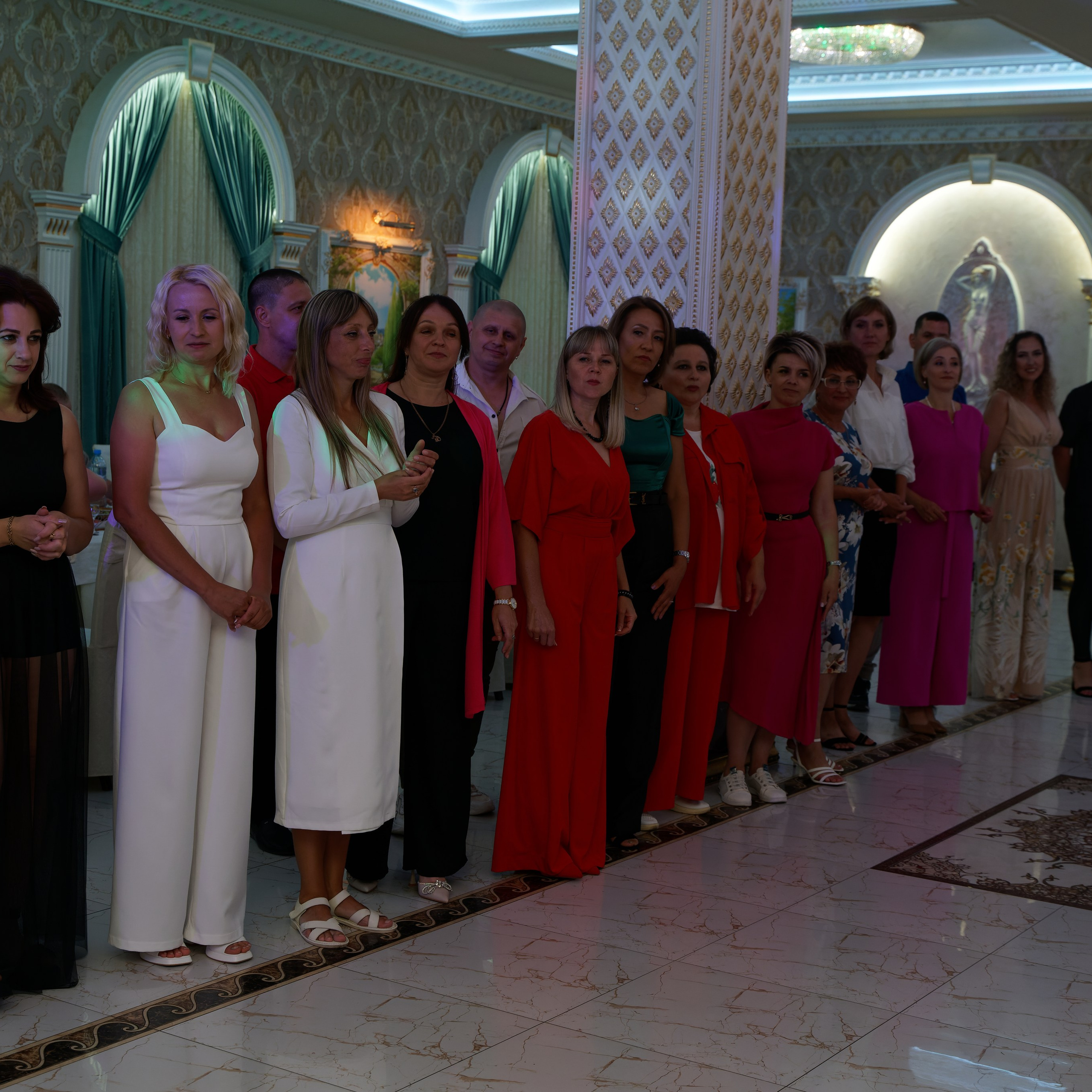 Выпускной 25.06. Главная