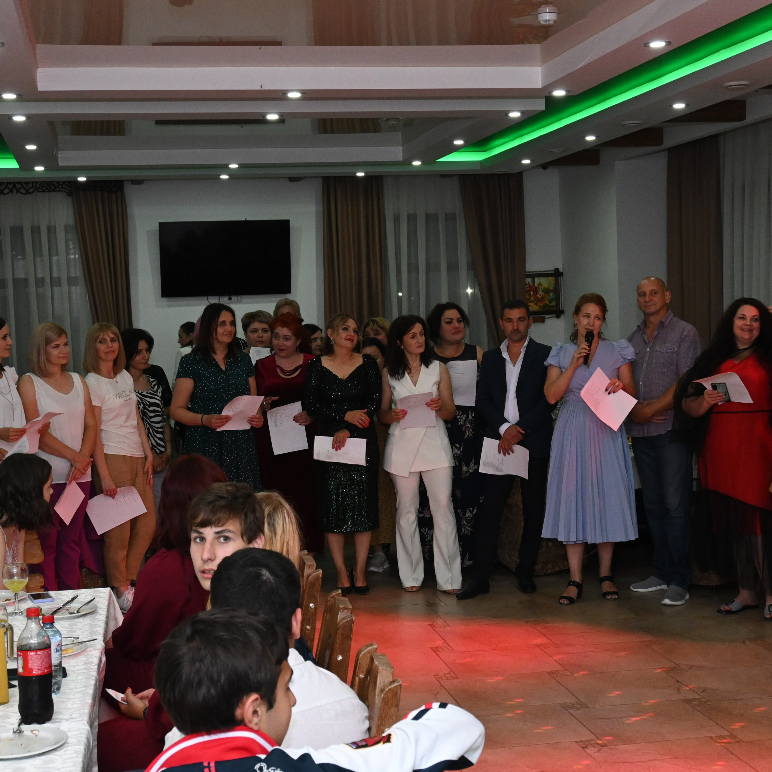 Кабардинка, 2022 год. Главная