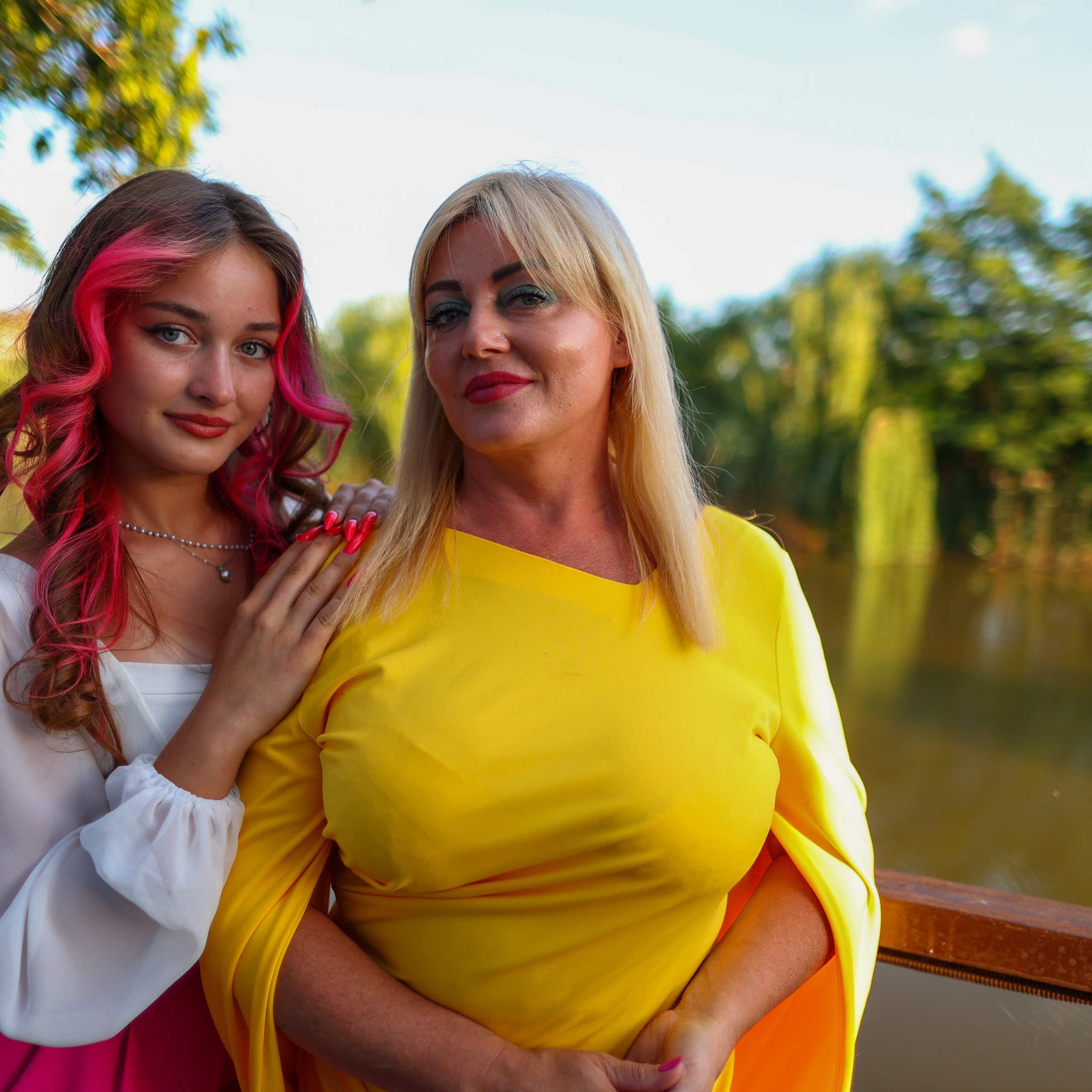 Выпускной Ветловье. Главная