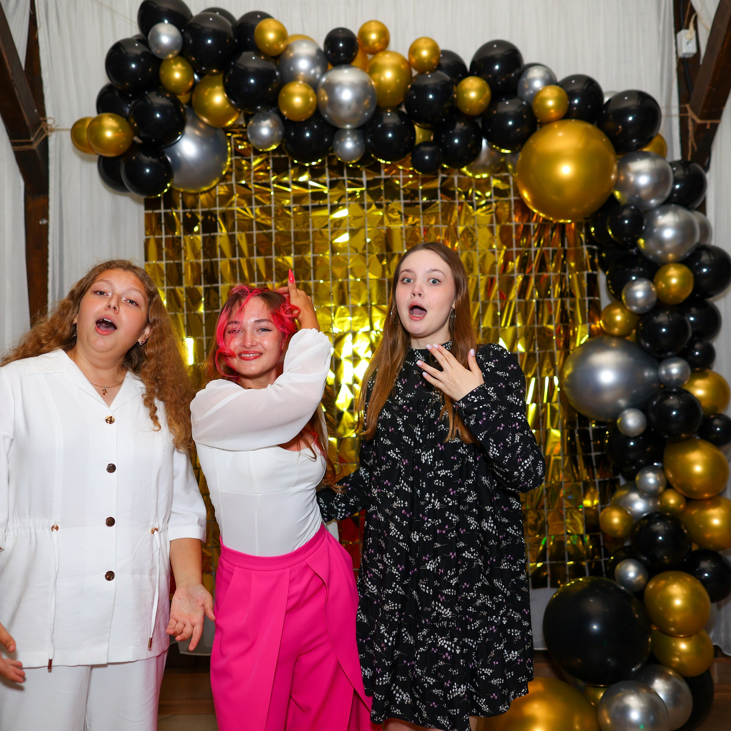 Выпускной Ветловье. Главная