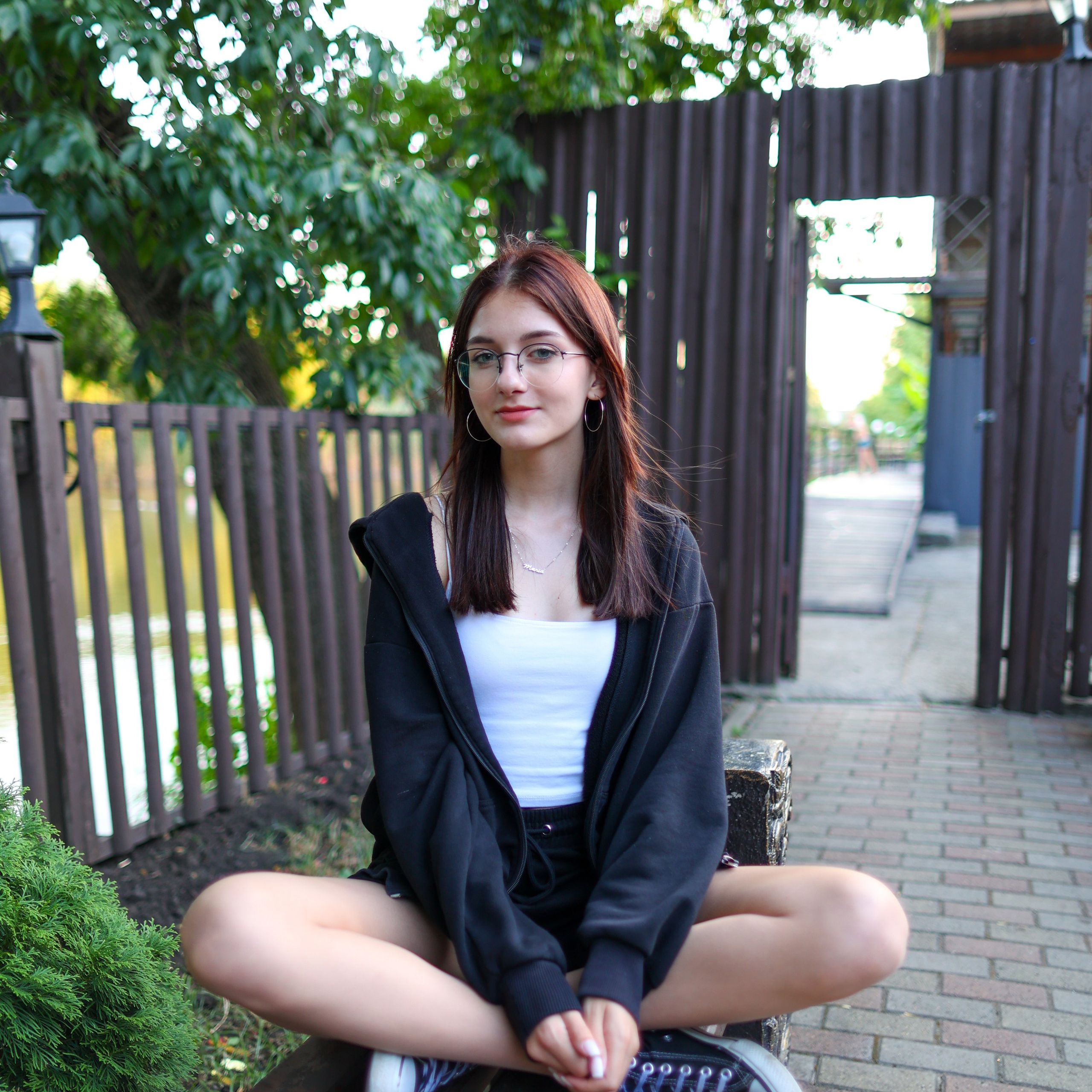 Выпускной Ветловье. Главная