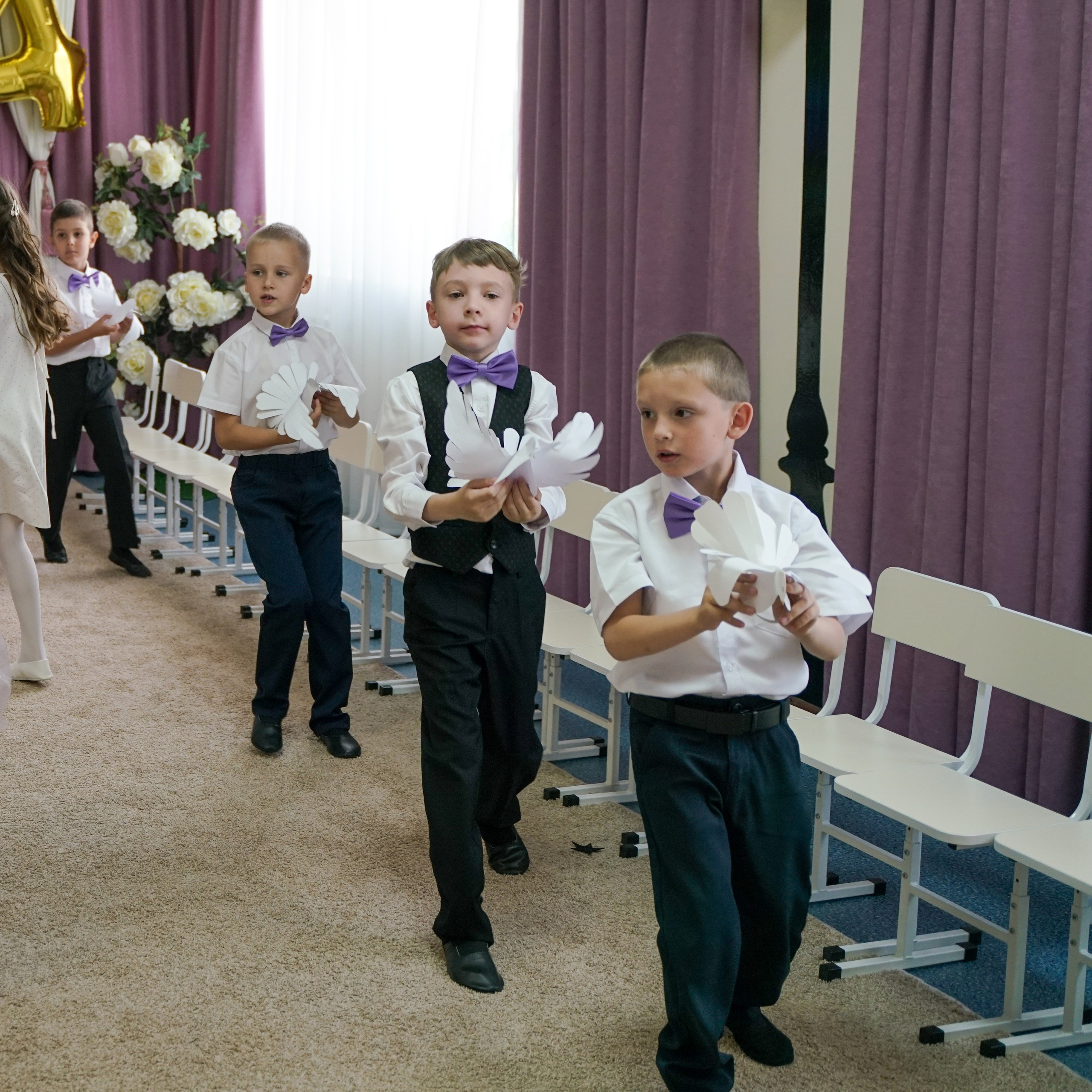 Выпускной 21.05.24. Главная