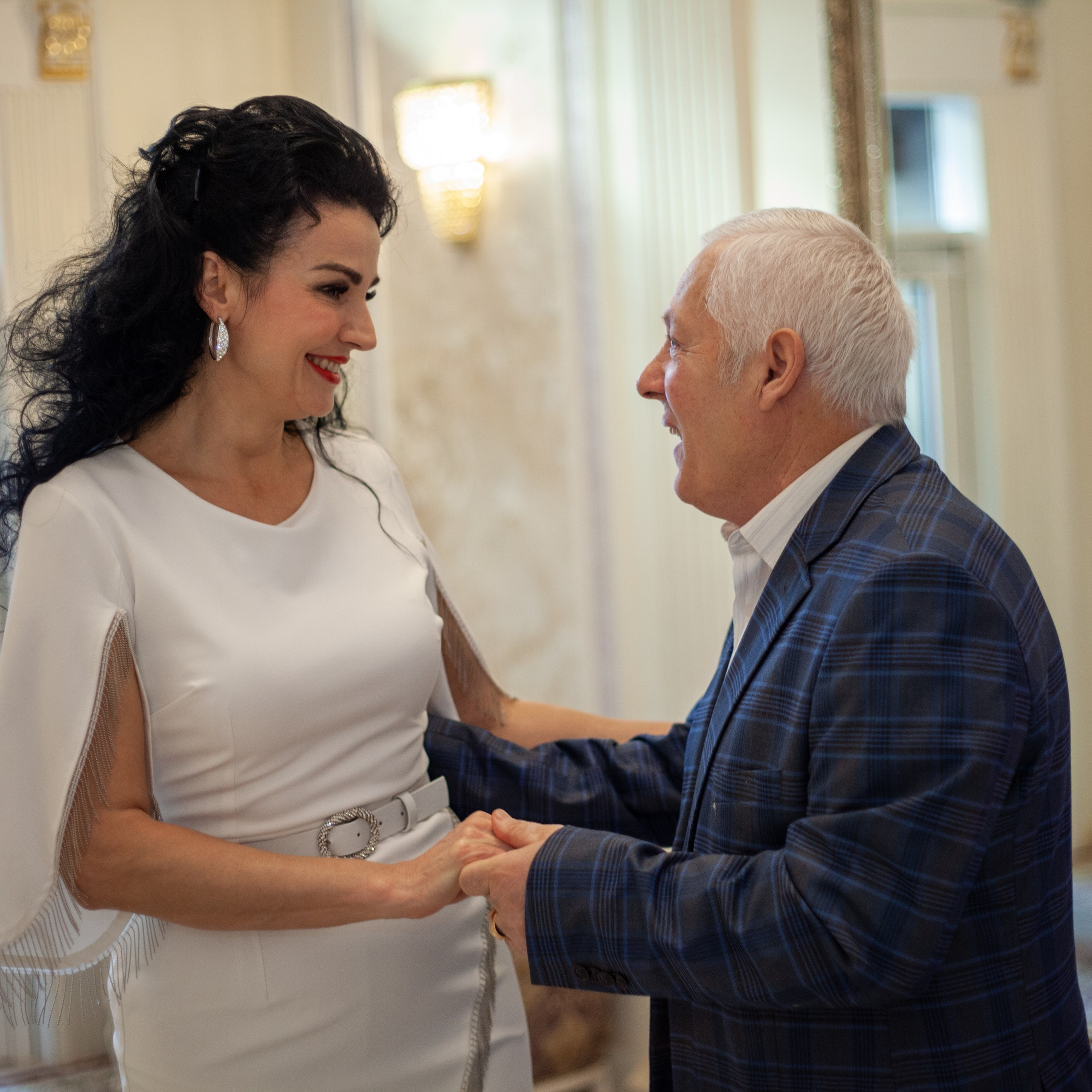 Юбилей 60 лет. Главная