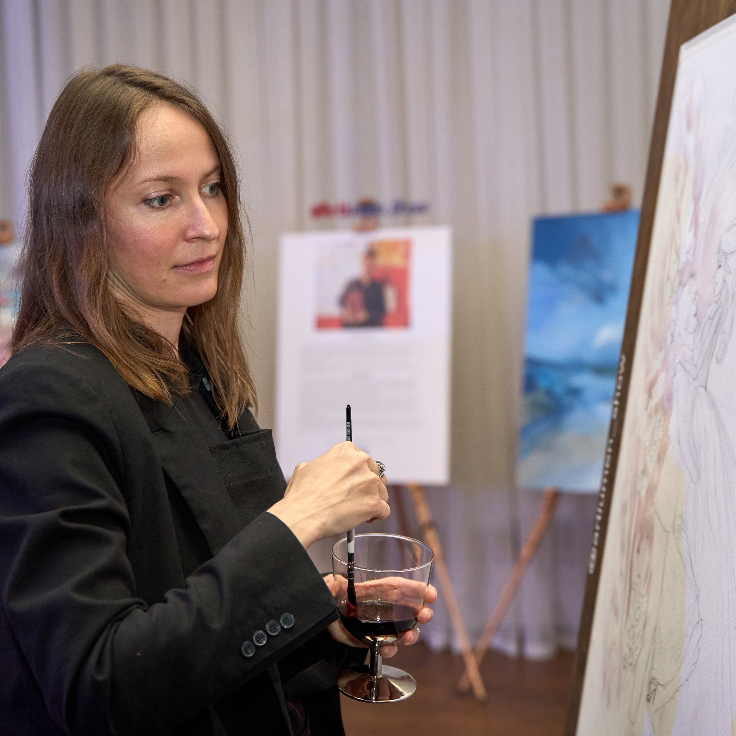 Мастер класс. Главная