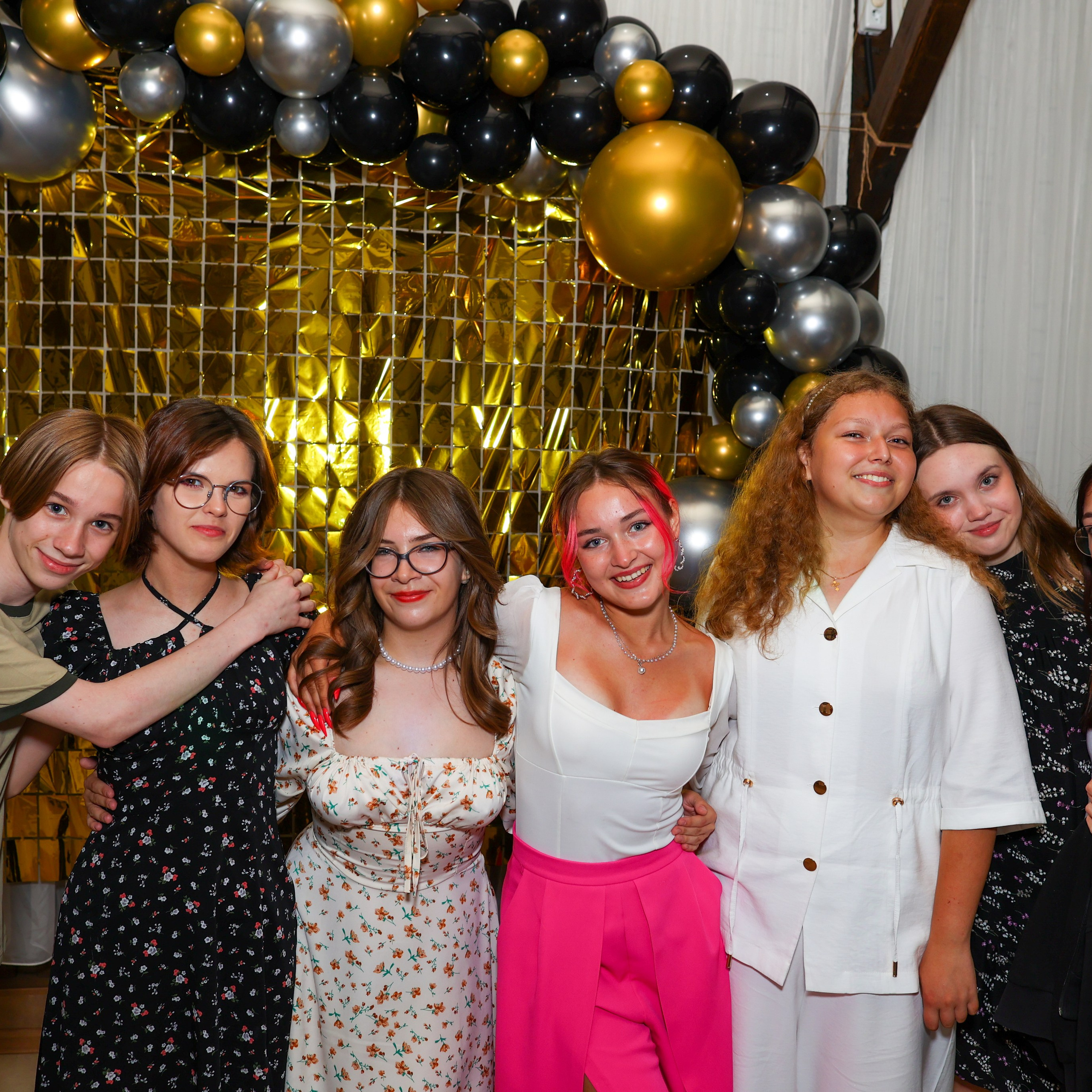 Выпускной Ветловье. Главная