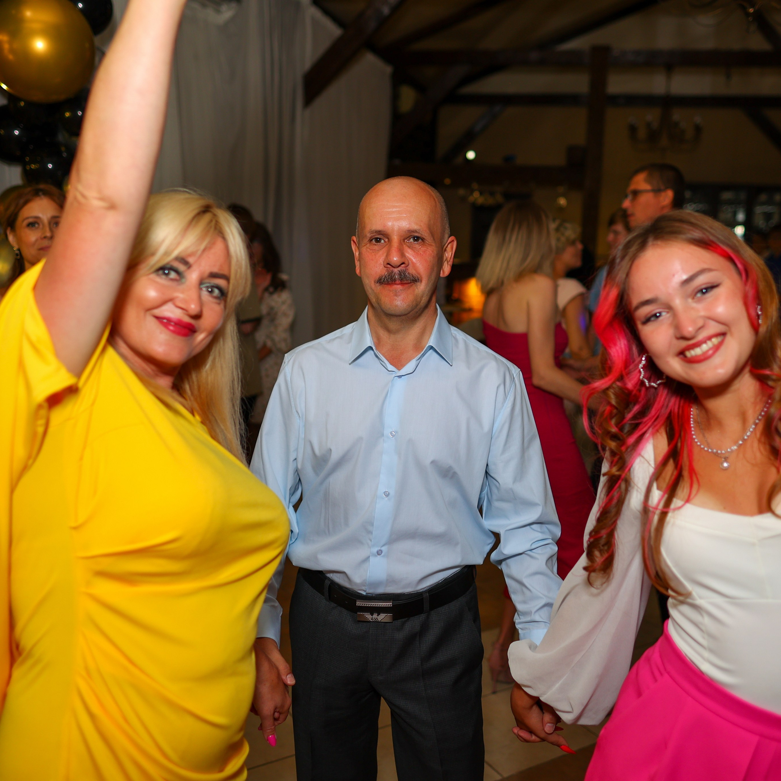 Выпускной Ветловье. Главная