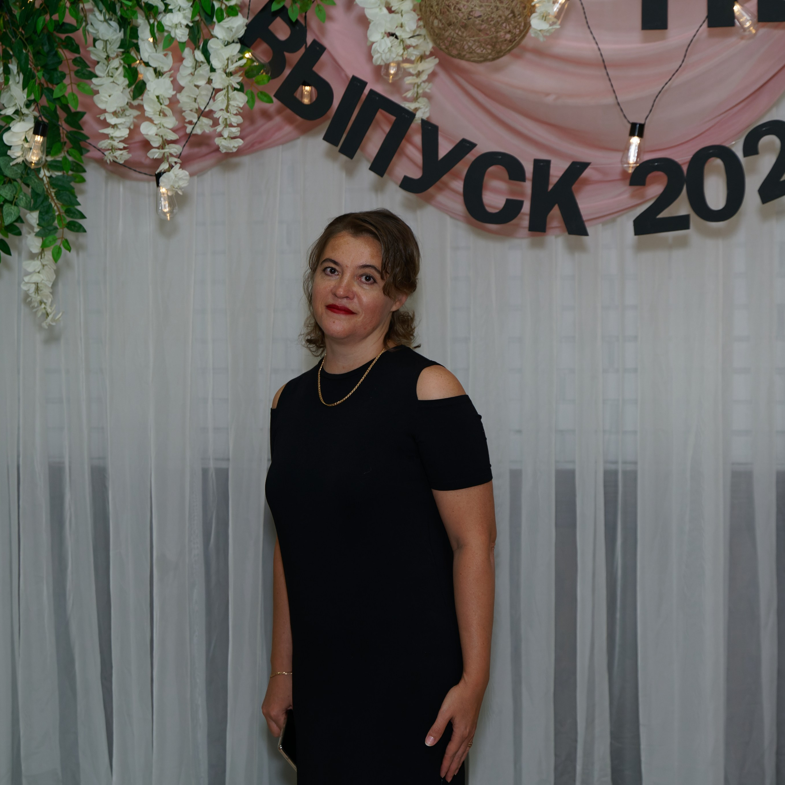 Выпускной 11В. Главная