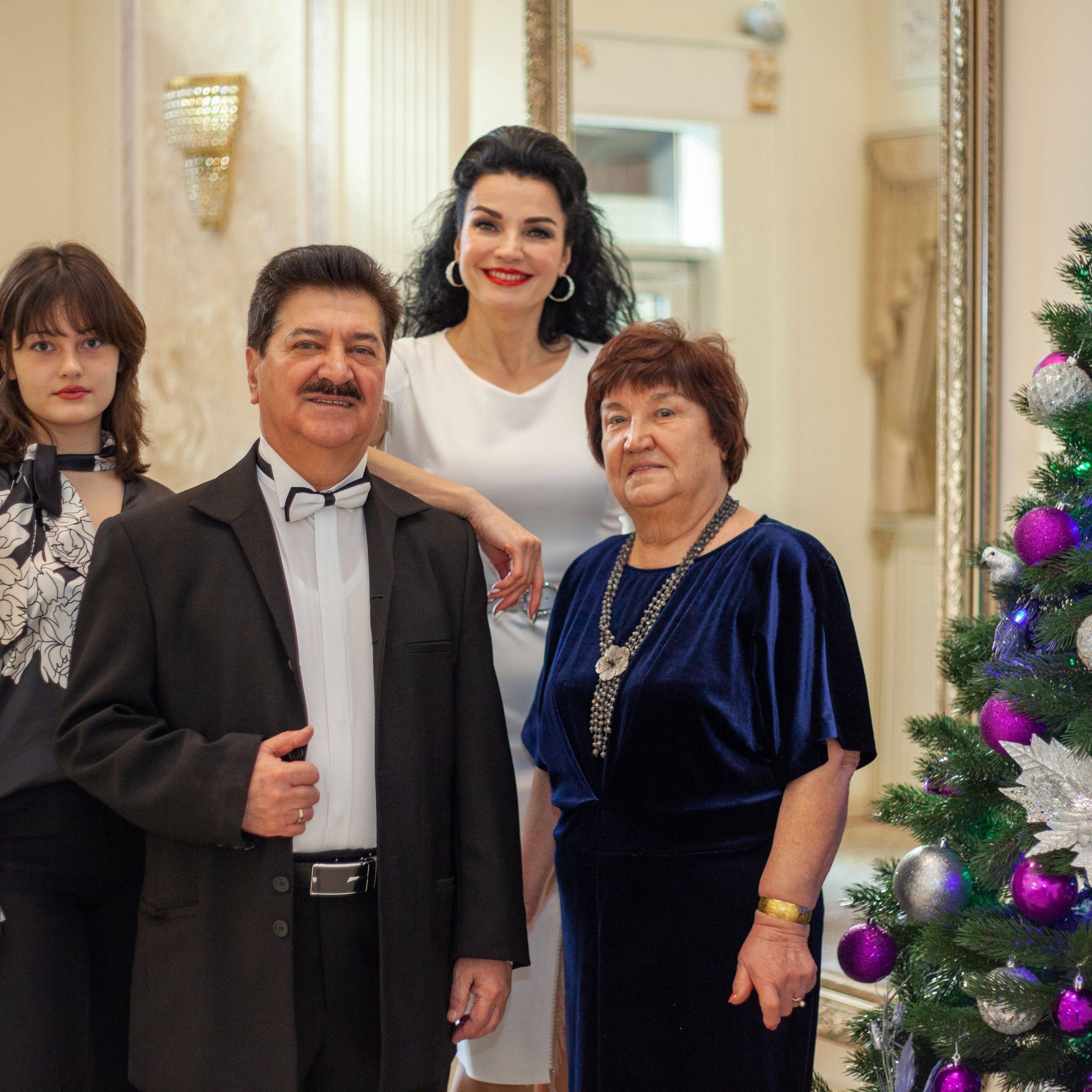 Юбилей 60 лет. Главная